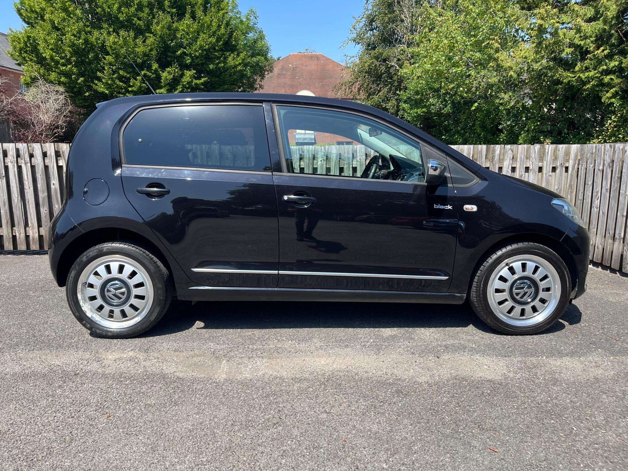2012 VOLKSWAGEN UP! 2012 VOLKSWAGEN UP!
