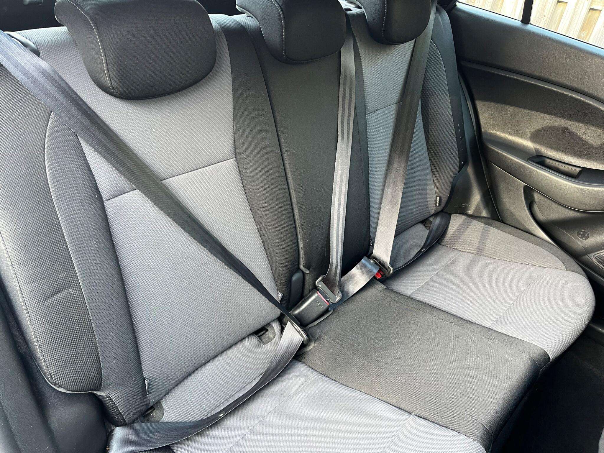 2017 HYUNDAI I20 2017 HYUNDAI I20