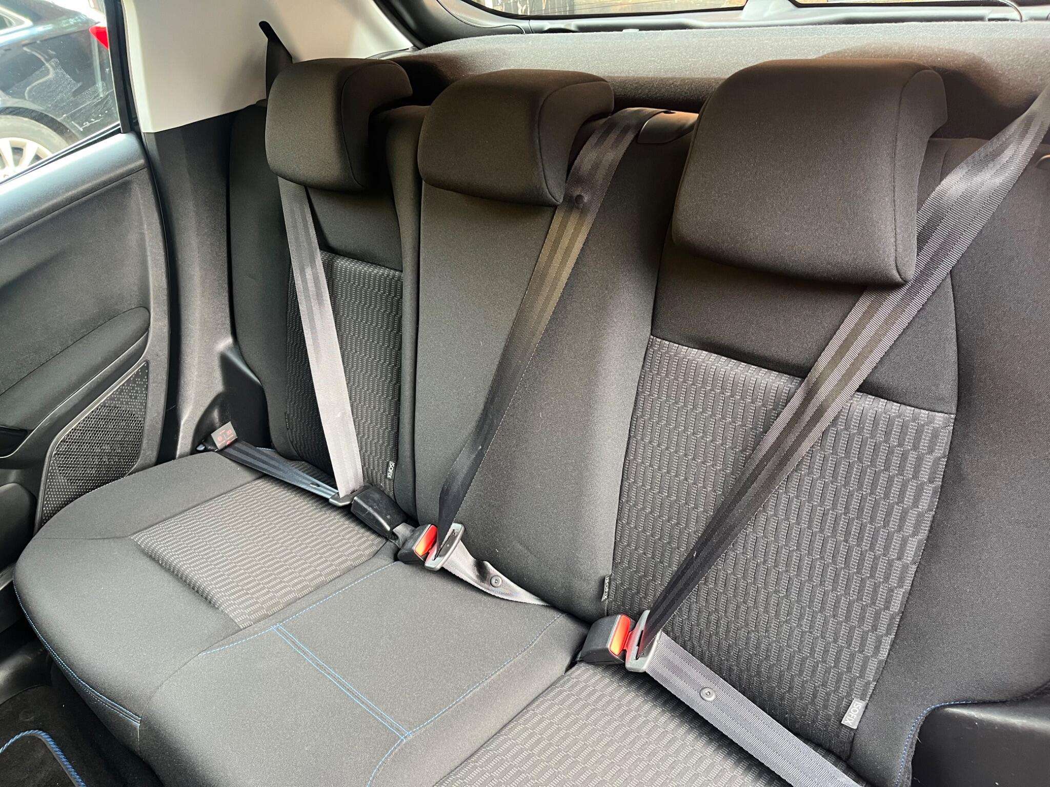 2018 PEUGEOT 208 2018 PEUGEOT 208