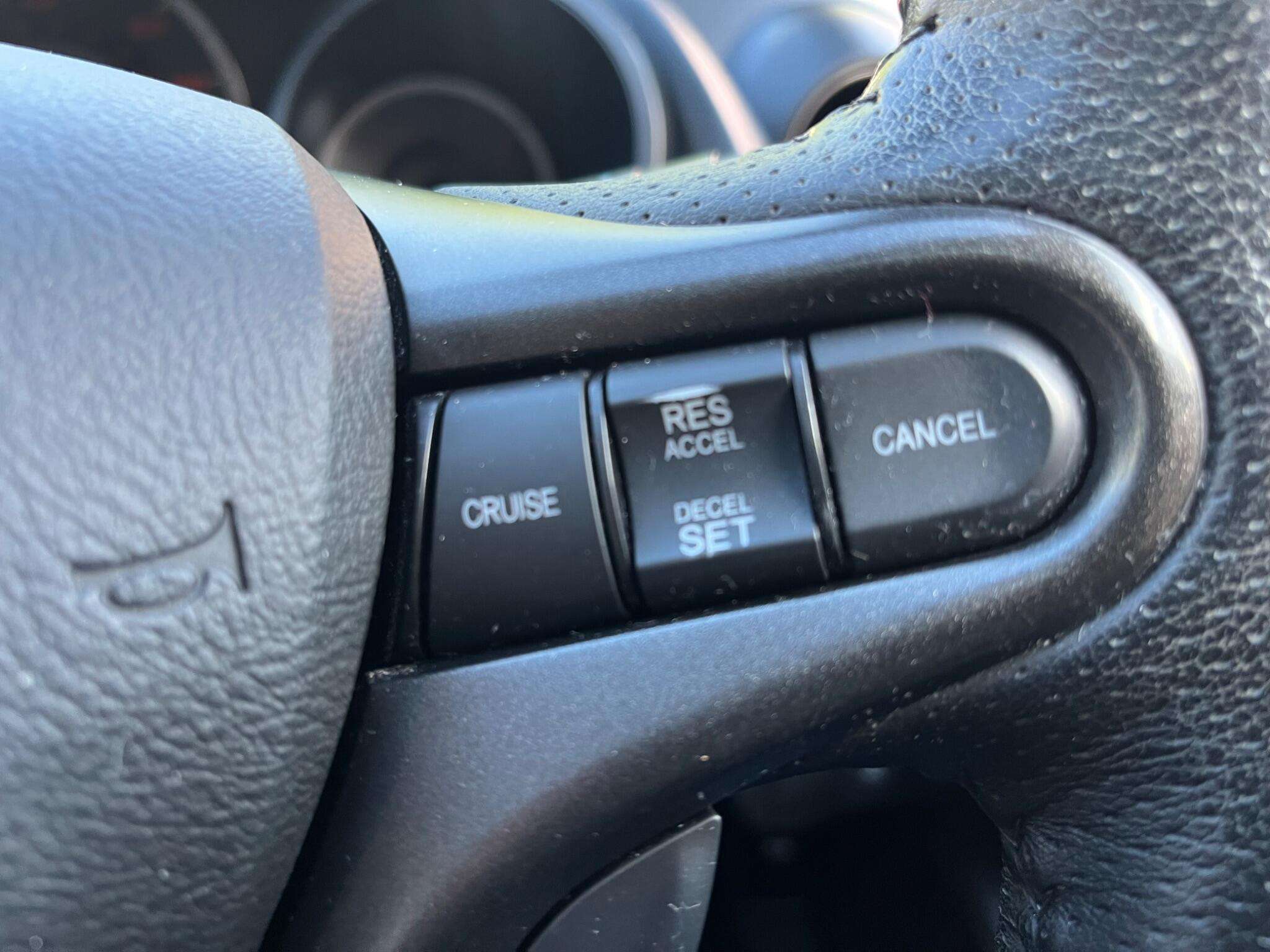 2012 HONDA JAZZ 2012 HONDA JAZZ