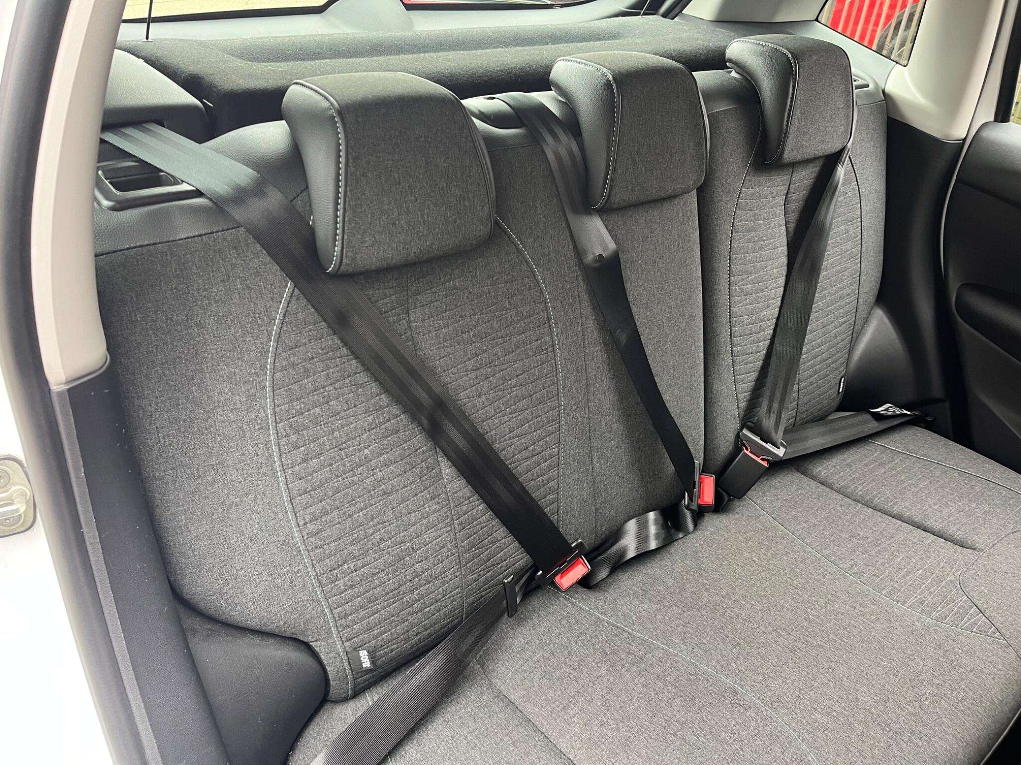 2016 CITROEN C3 2016 CITROEN C3