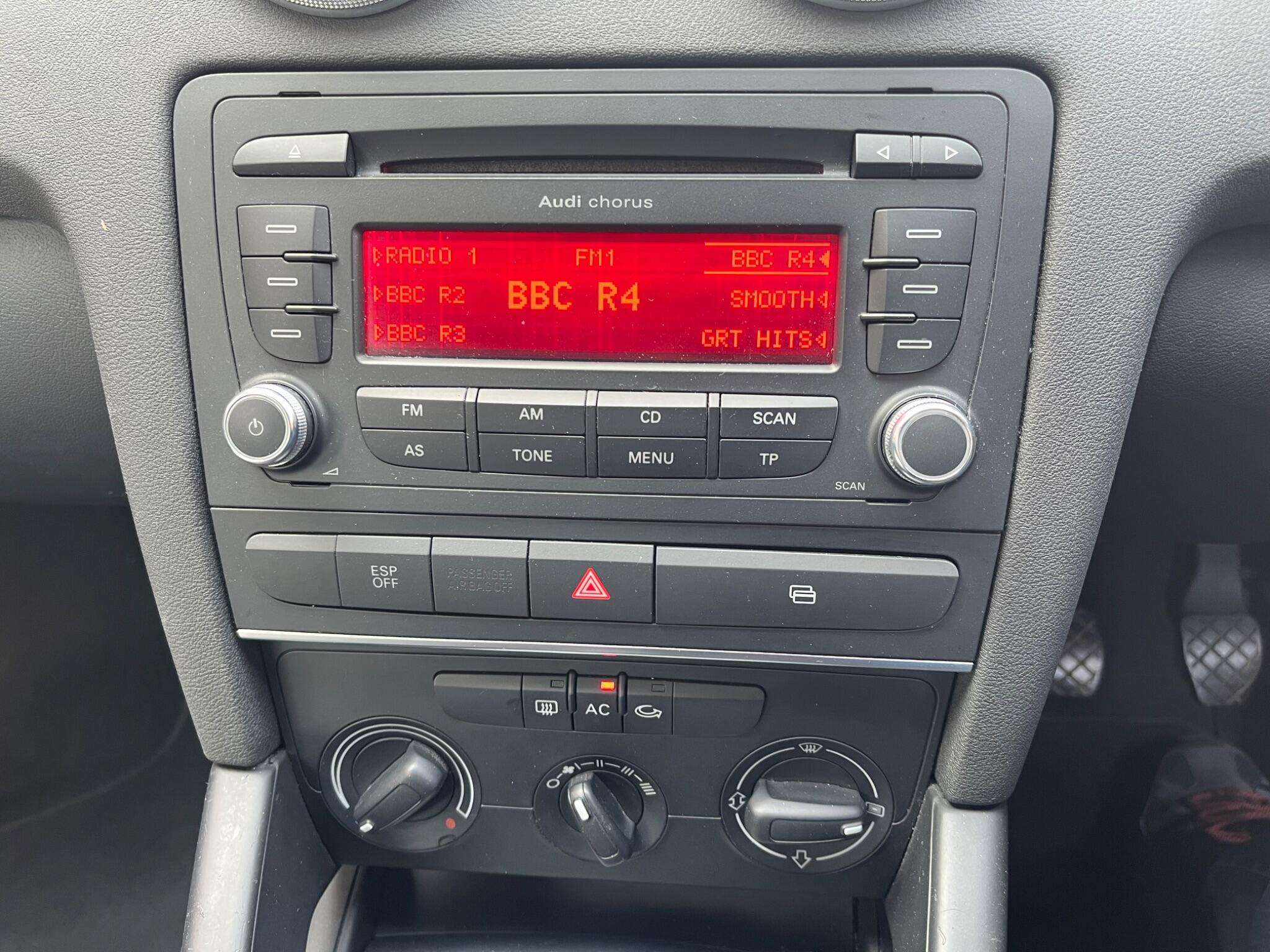 2009 AUDI A3 2009 AUDI A3