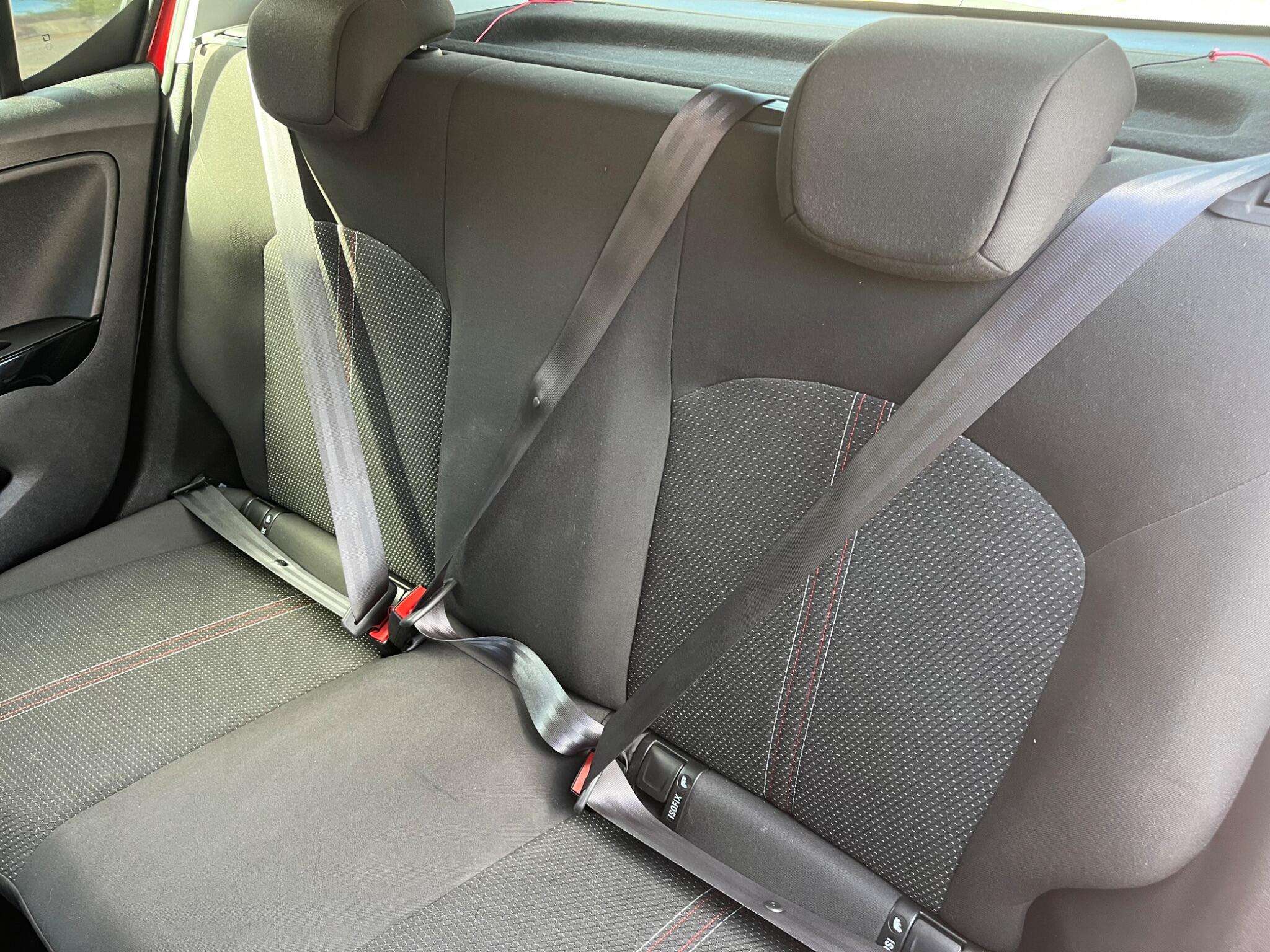 2019 VAUXHALL CORSA 2019 VAUXHALL CORSA