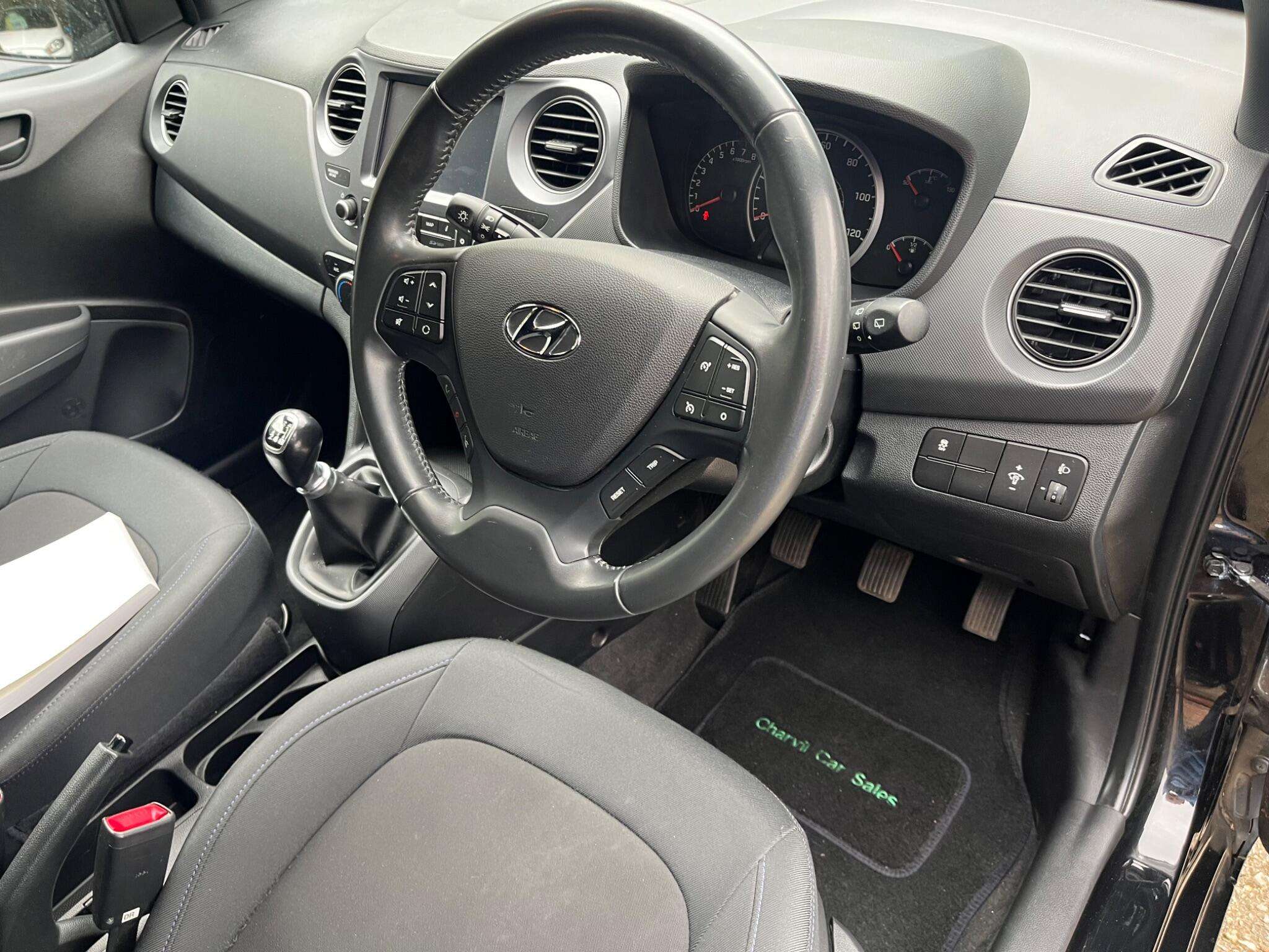 2018 HYUNDAI I10 2018 HYUNDAI I10