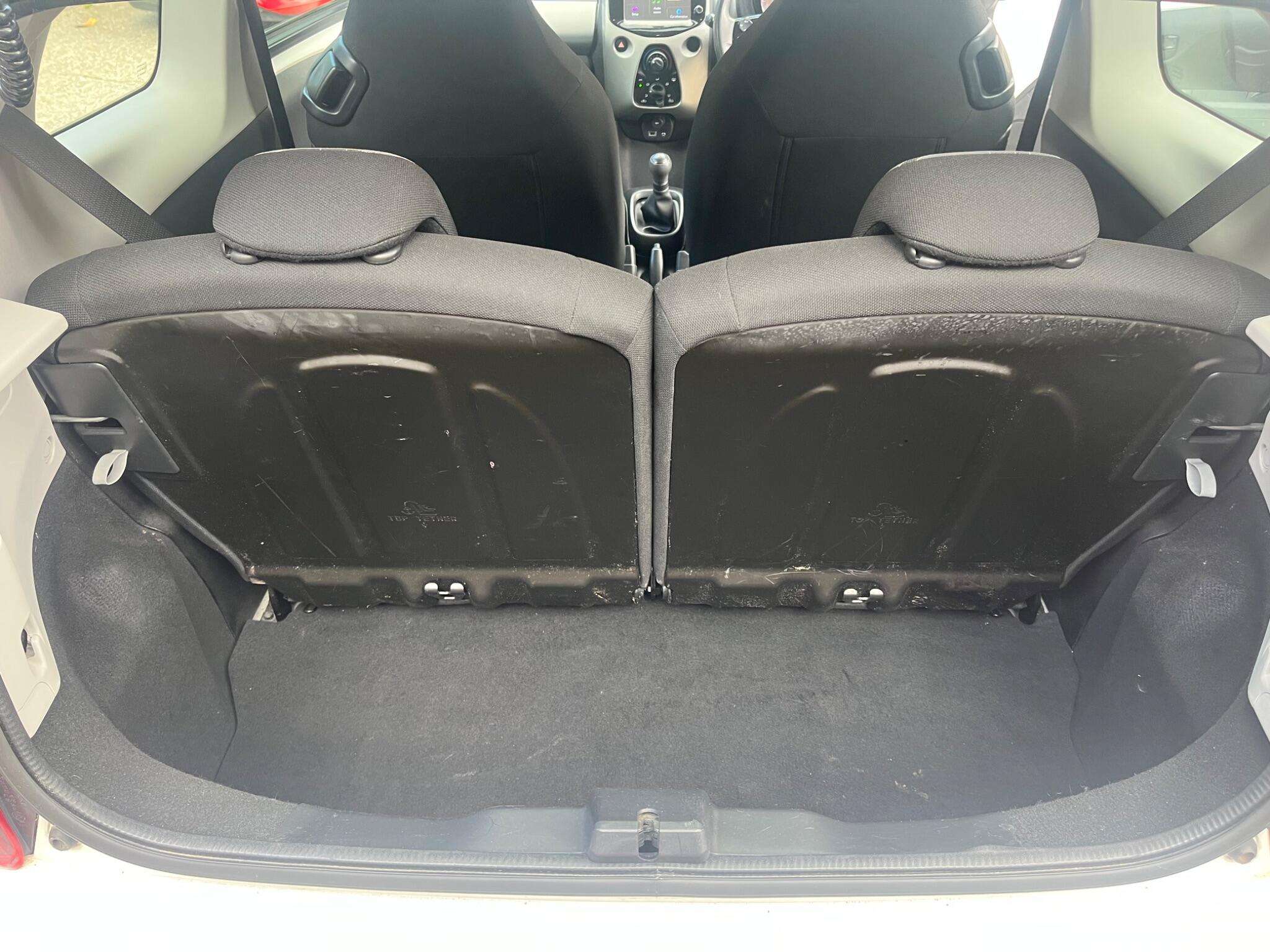 2016 PEUGEOT 108 2016 PEUGEOT 108