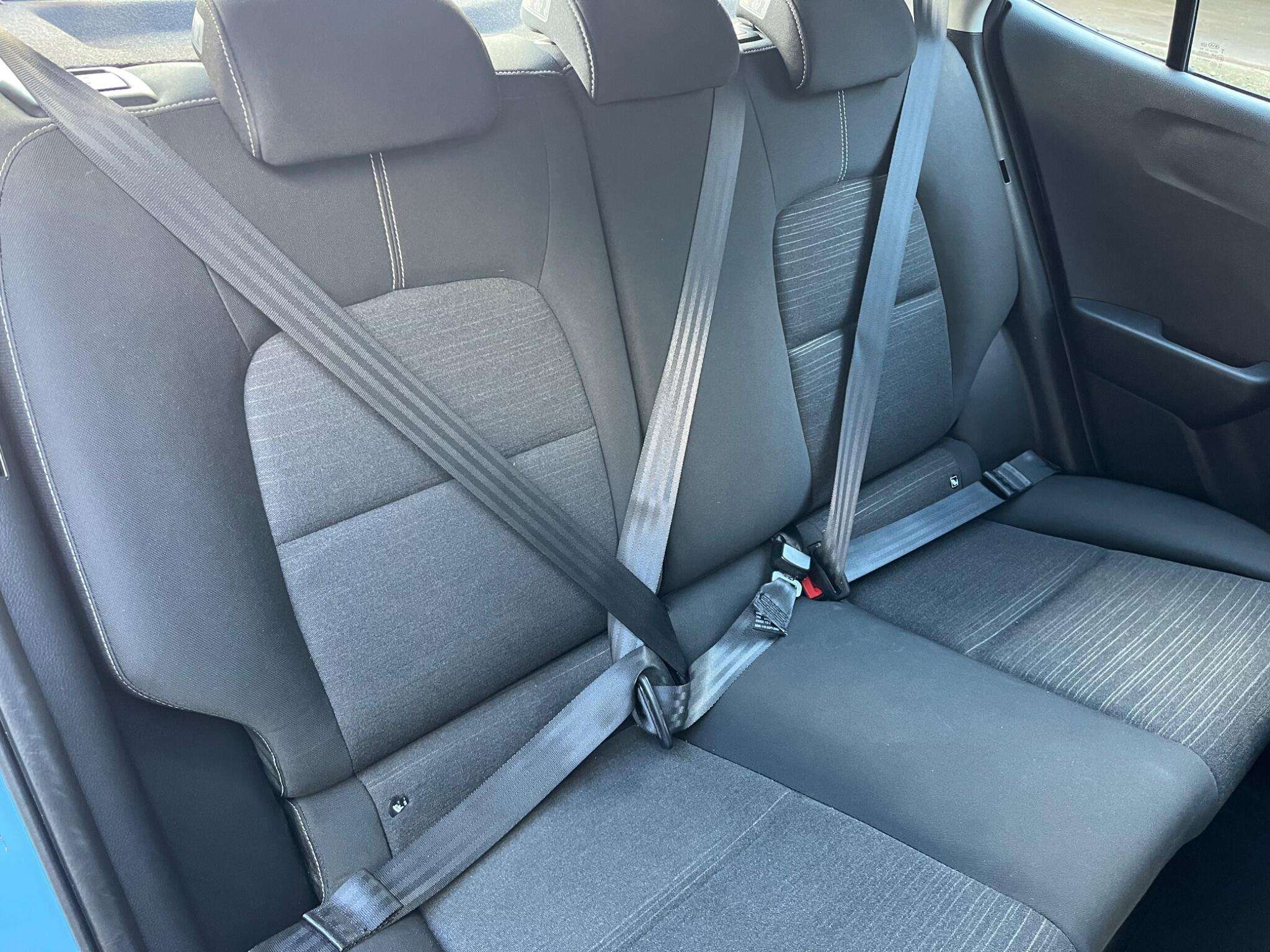 2018 KIA PICANTO 2018 KIA PICANTO