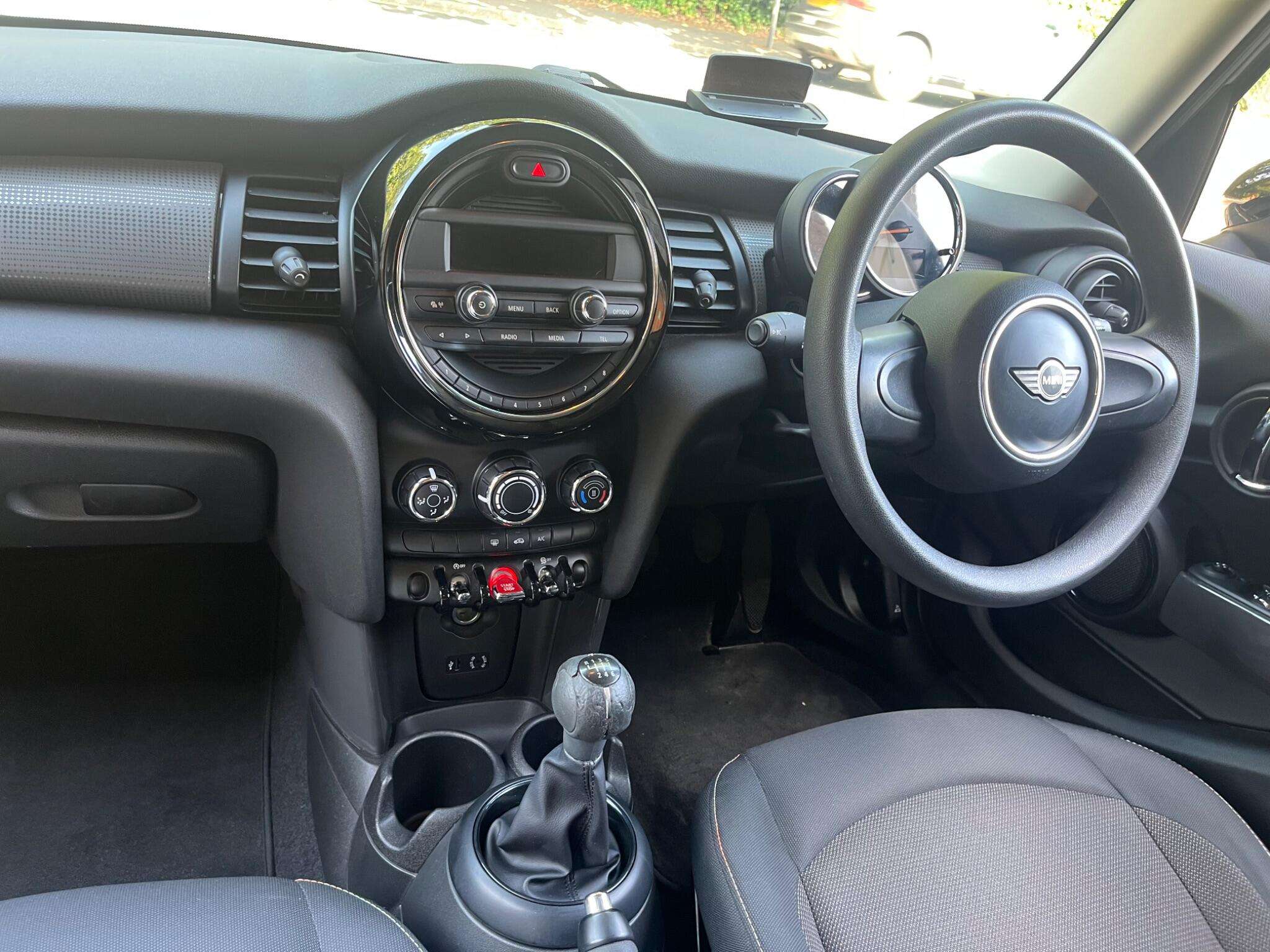 2016 MINI HATCH 2016 MINI HATCH