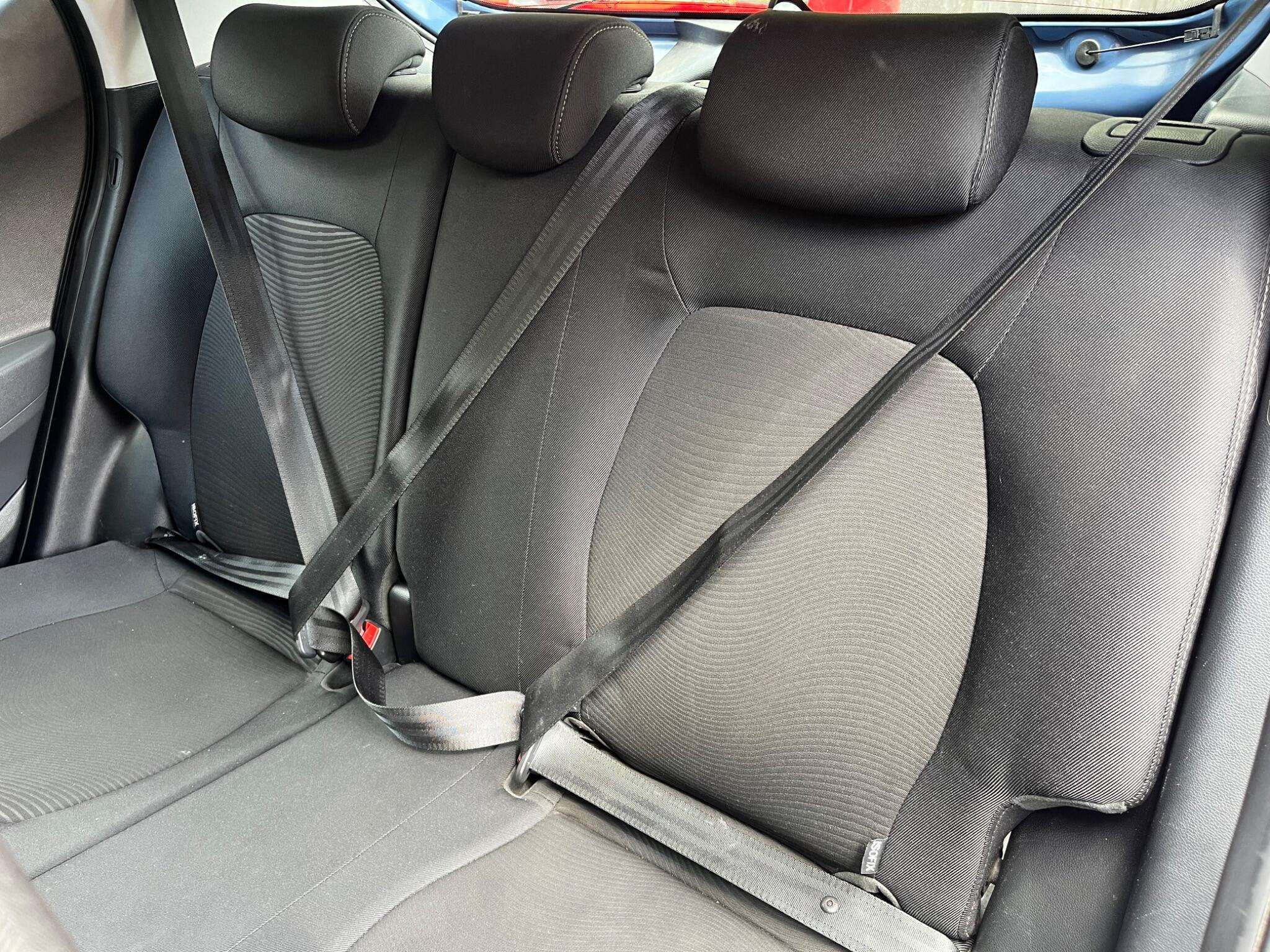 2017 HYUNDAI I10 2017 HYUNDAI I10