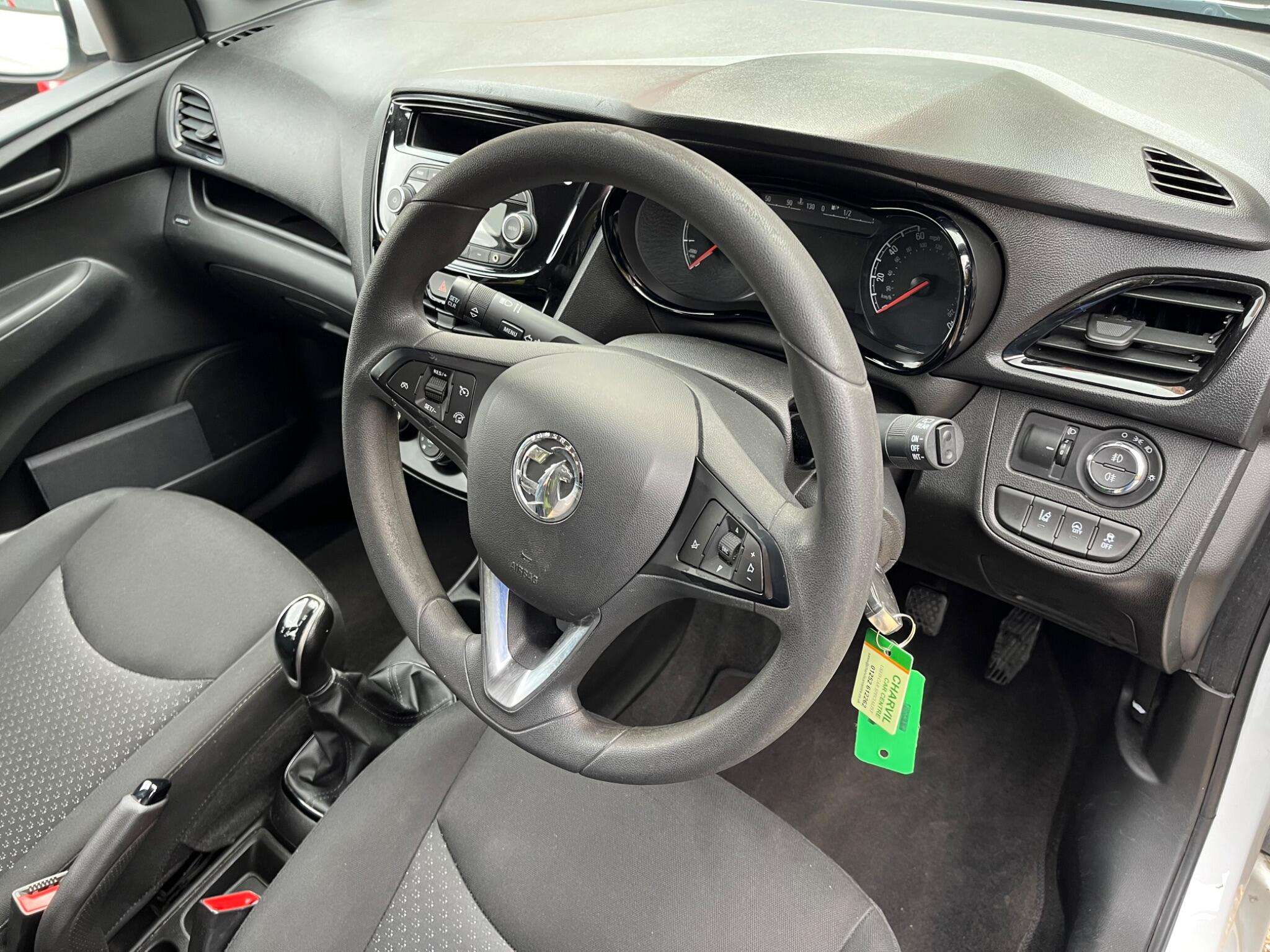 2016 VAUXHALL VIVA 2016 VAUXHALL VIVA