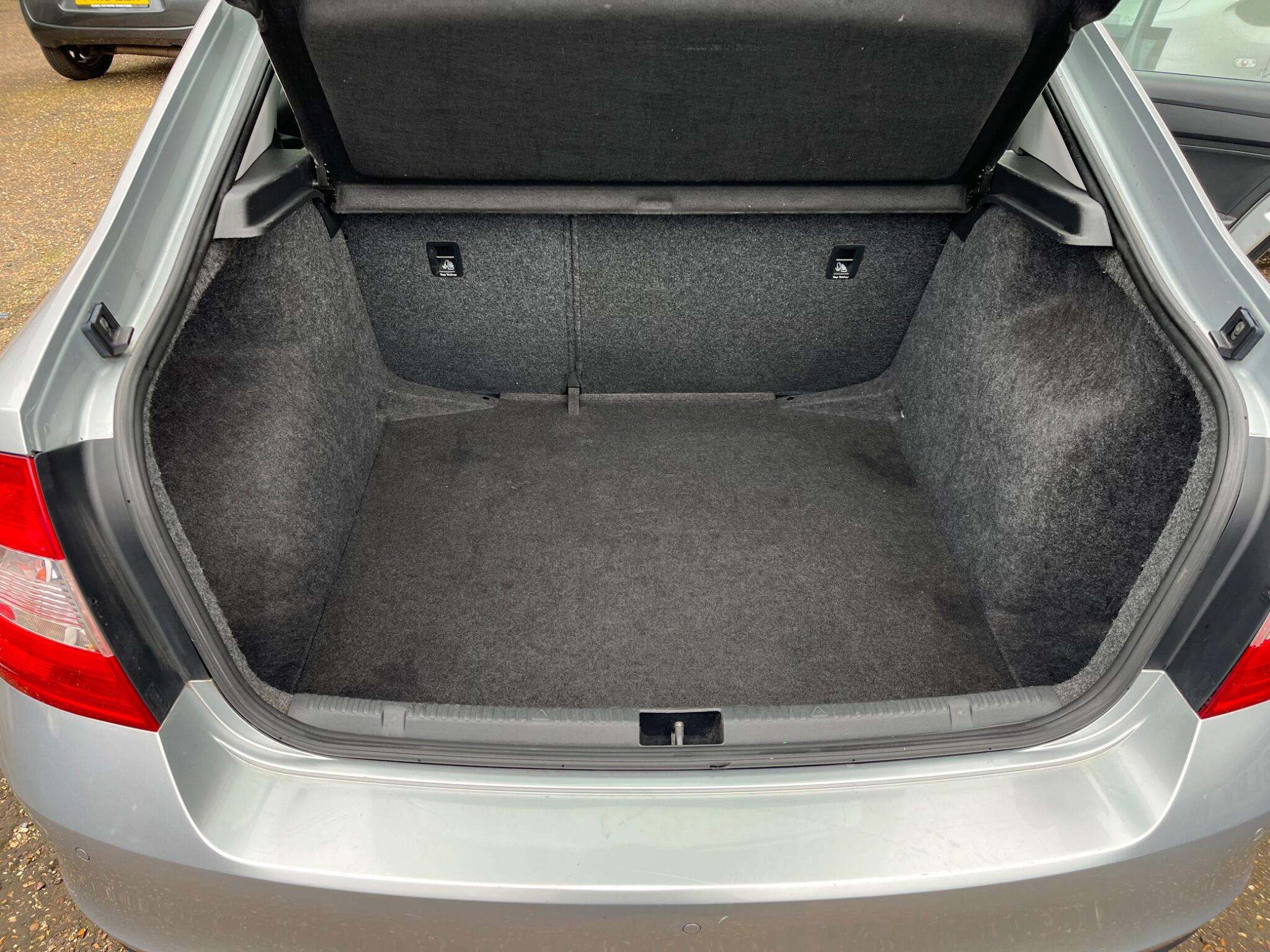 2013 SKODA RAPID 2013 SKODA RAPID