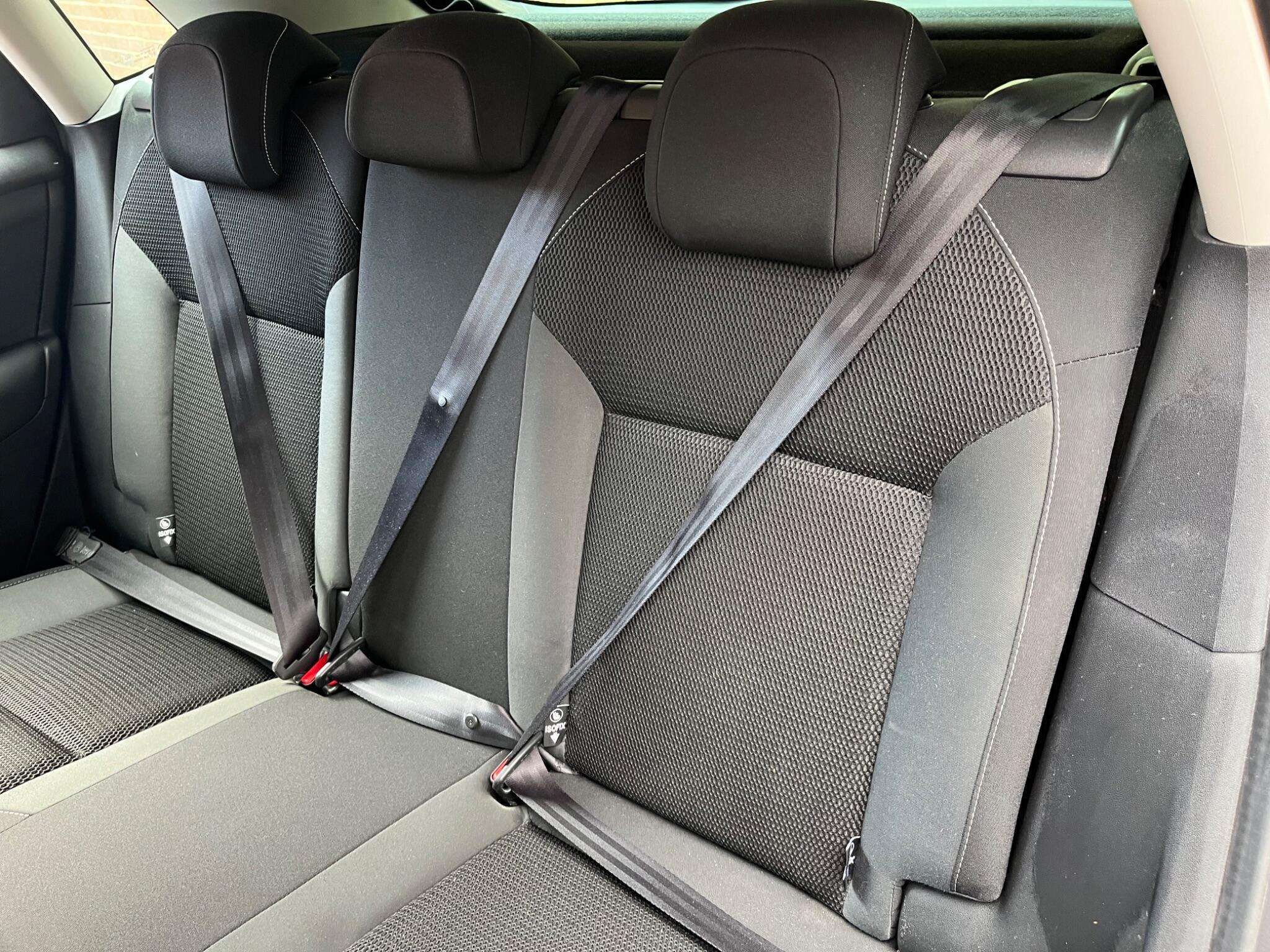 2016 CITROEN C4 2016 CITROEN C4