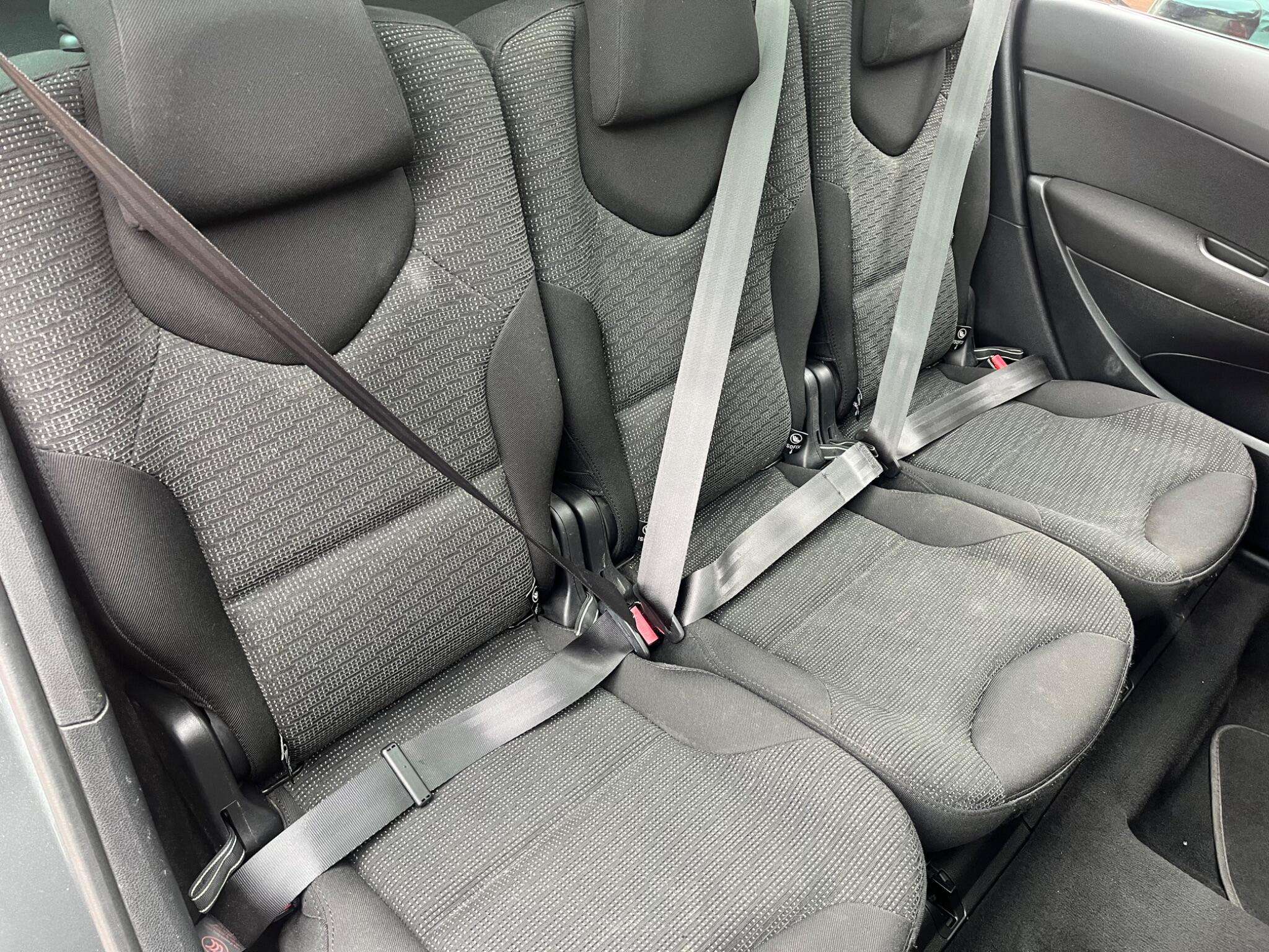 2010 PEUGEOT 308 SW 2010 PEUGEOT 308 SW