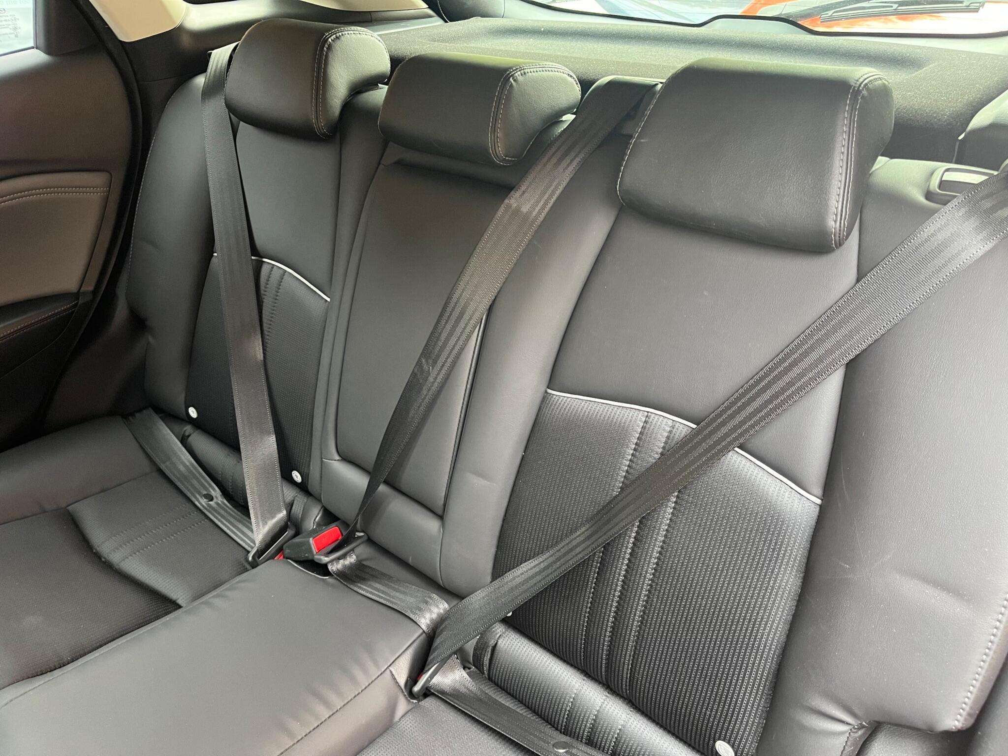 2019 MAZDA CX-3 2019 MAZDA CX-3