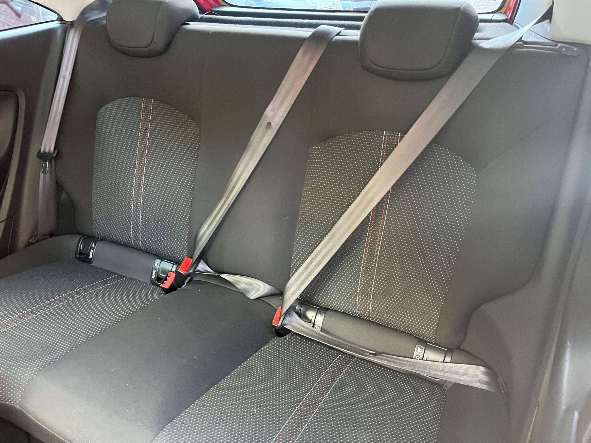 2017 VAUXHALL CORSA 2017 VAUXHALL CORSA