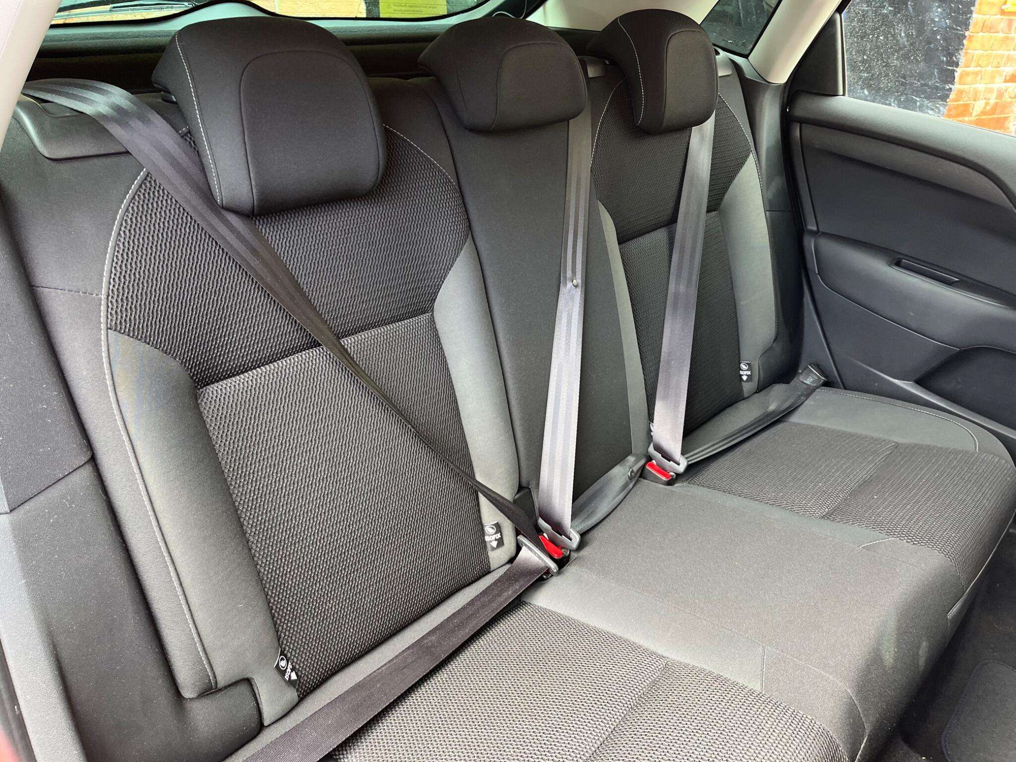 2016 CITROEN C4 2016 CITROEN C4