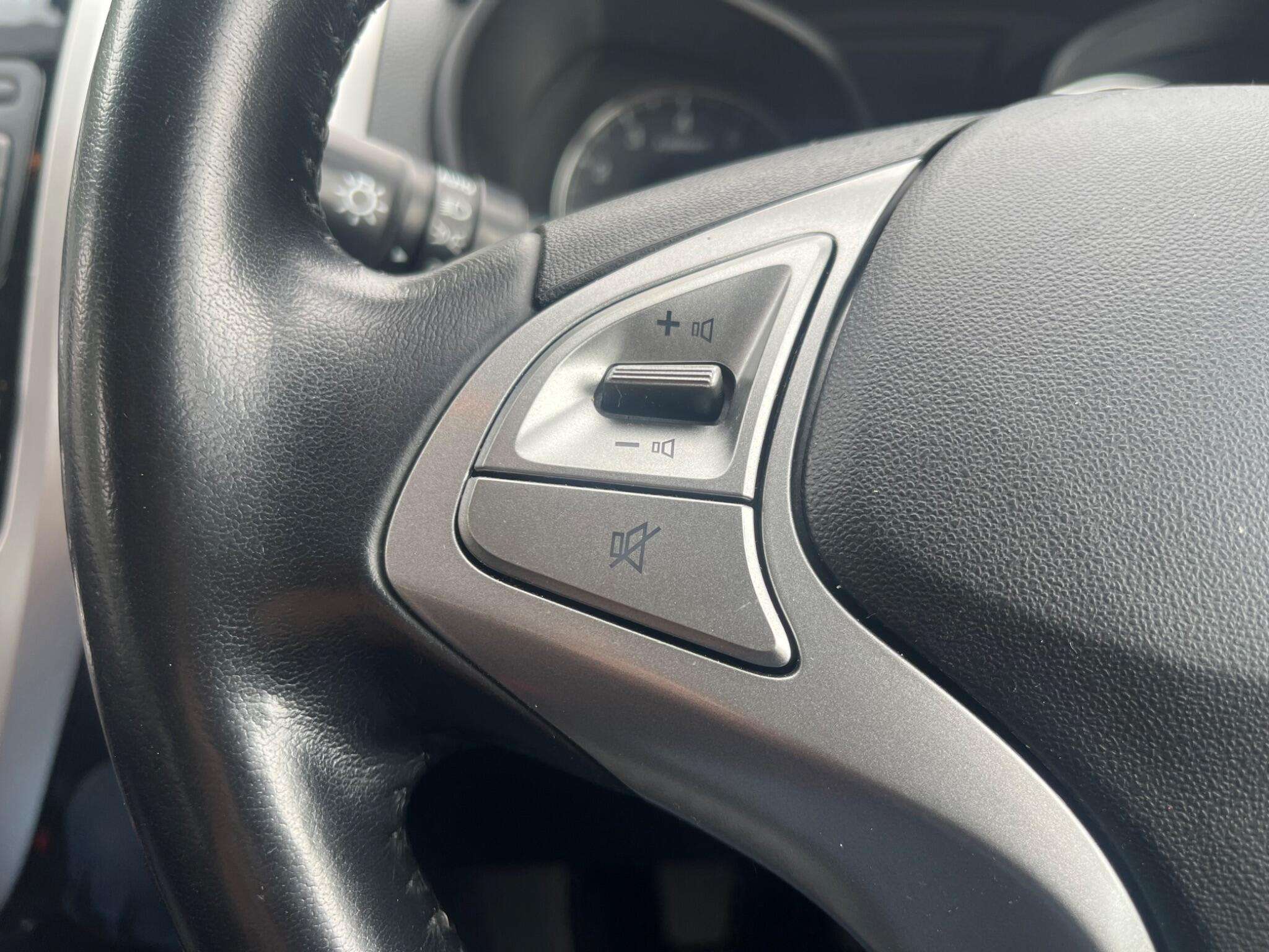 2016 HYUNDAI IX20 2016 HYUNDAI IX20