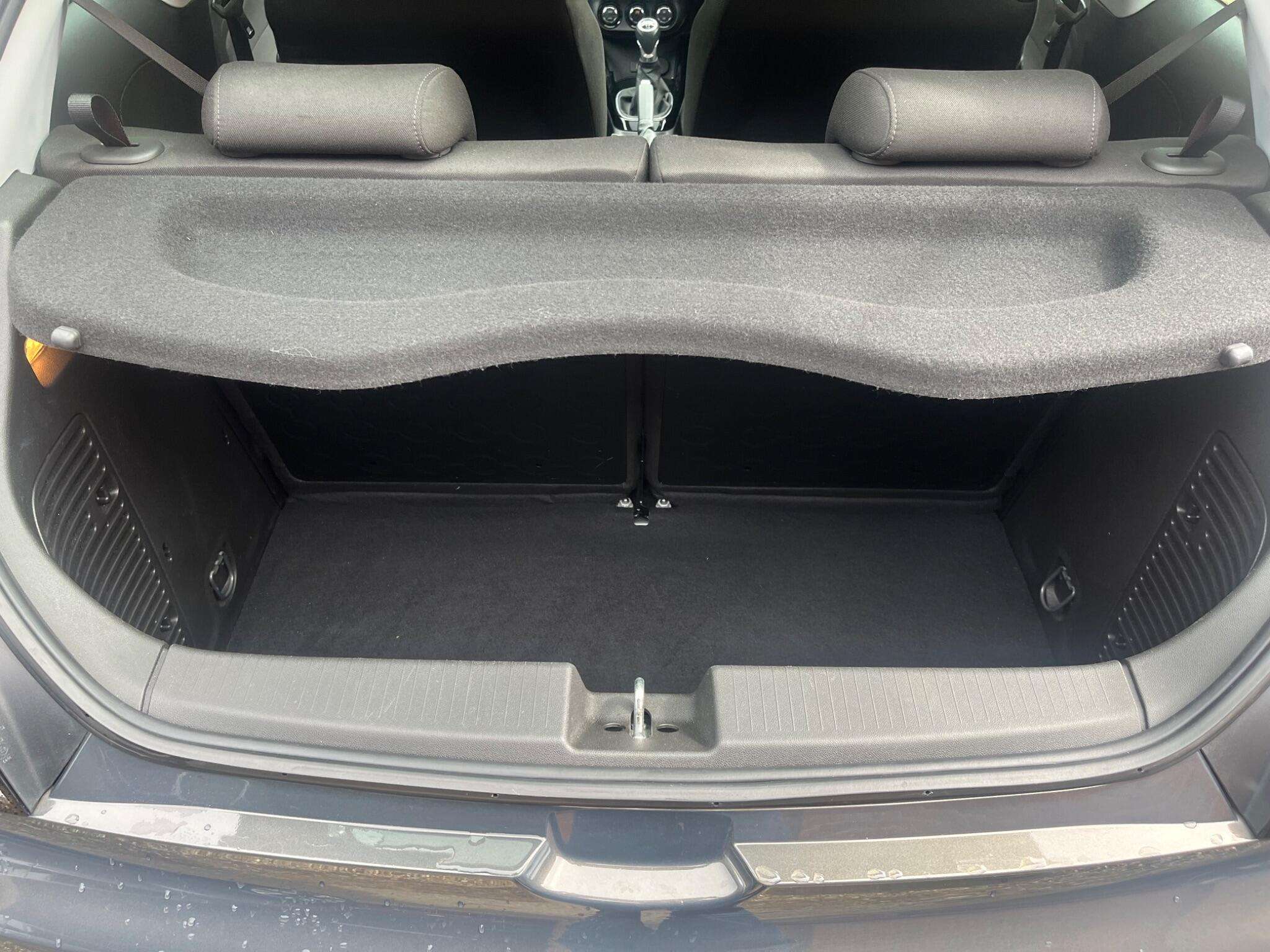 2016 VAUXHALL ADAM 2016 VAUXHALL ADAM