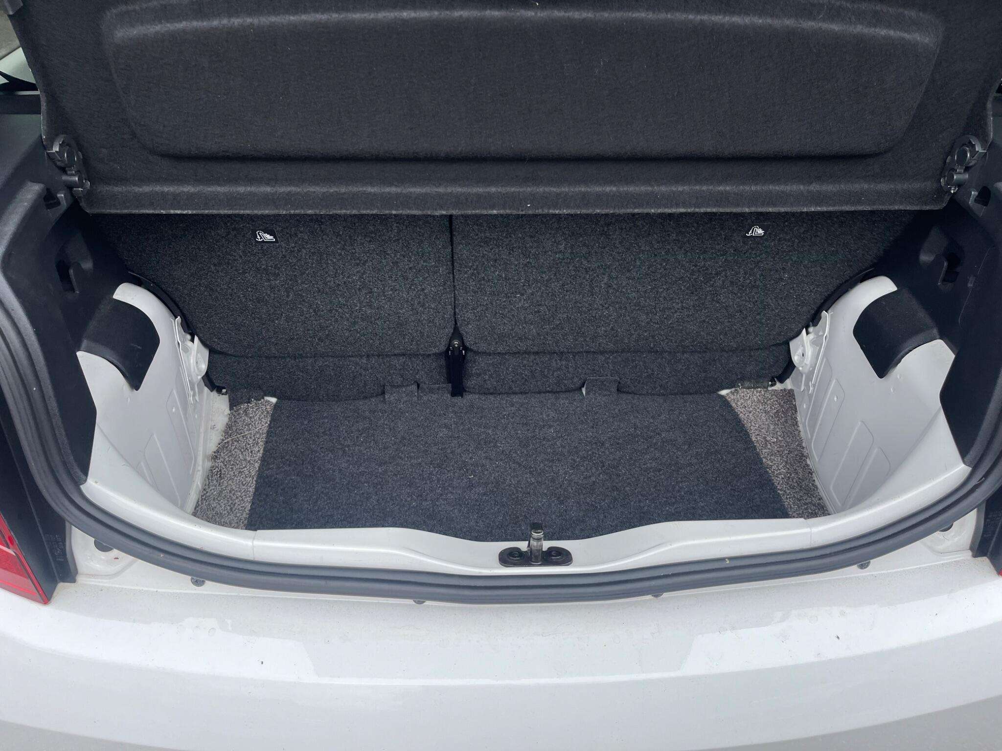 2015 SEAT MII 2015 SEAT MII