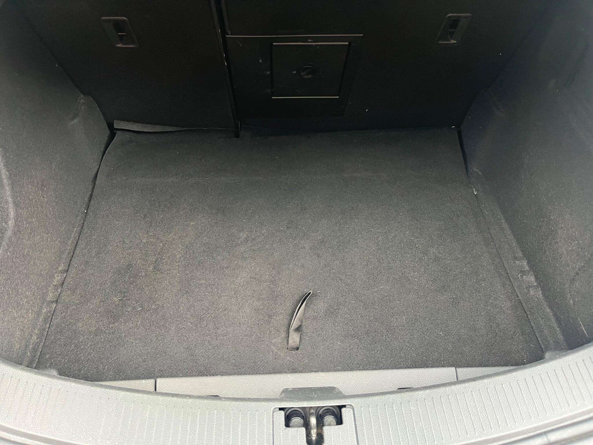 2017 VAUXHALL ASTRA 2017 VAUXHALL ASTRA