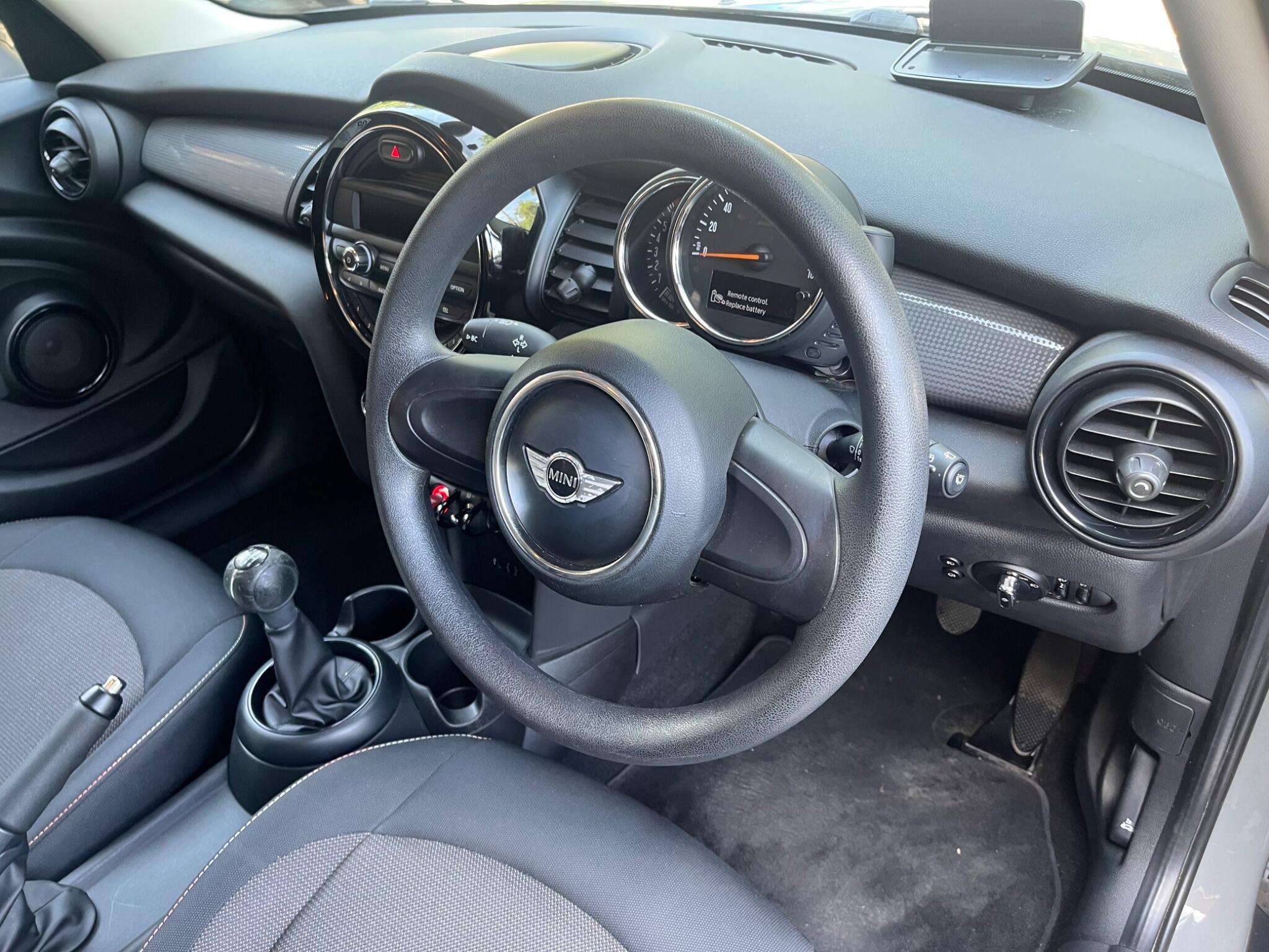 2016 MINI HATCH 2016 MINI HATCH