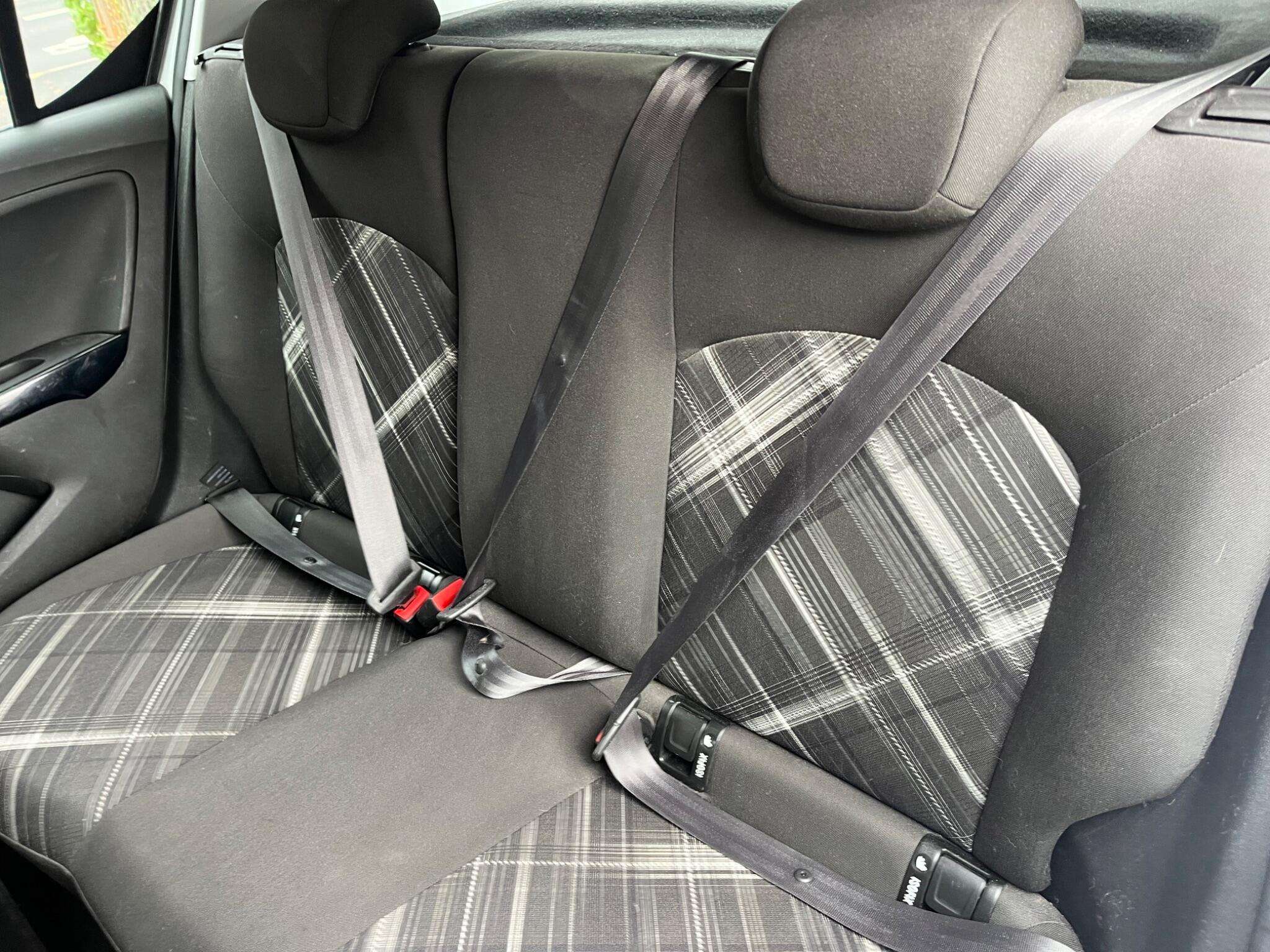 2015 VAUXHALL CORSA 2015 VAUXHALL CORSA