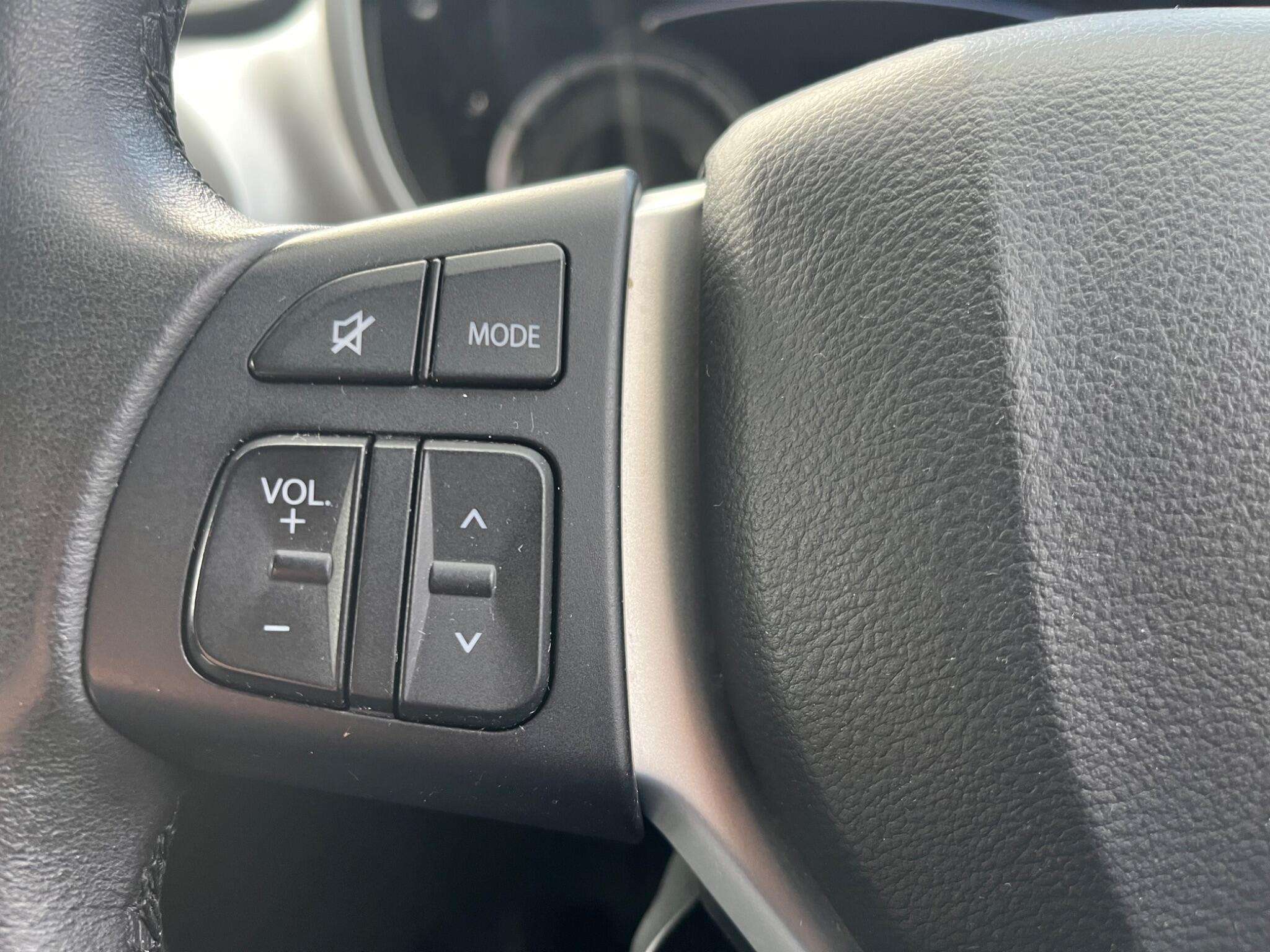 2018 SUZUKI VITARA 2018 SUZUKI VITARA