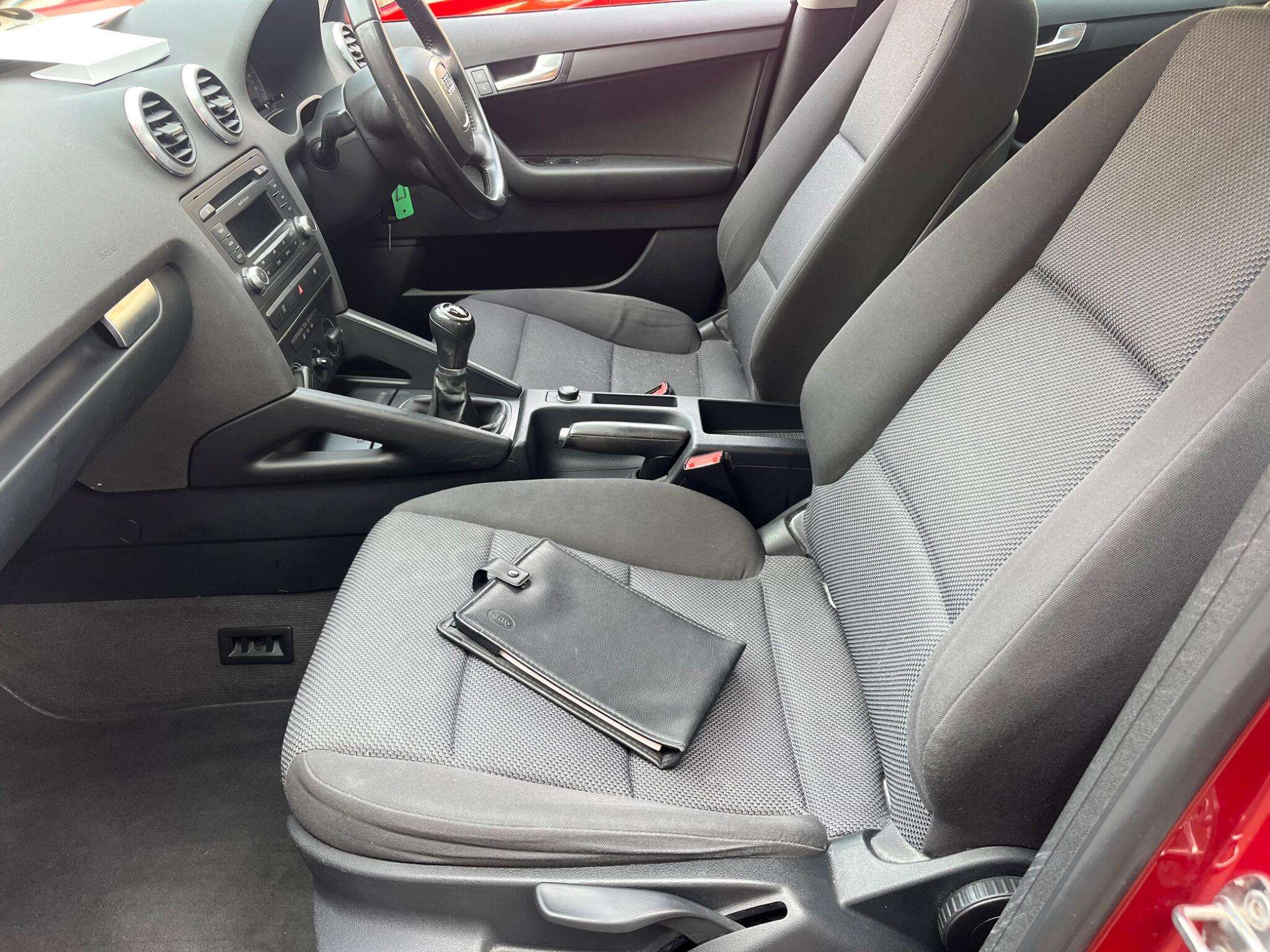 2009 AUDI A3 2009 AUDI A3