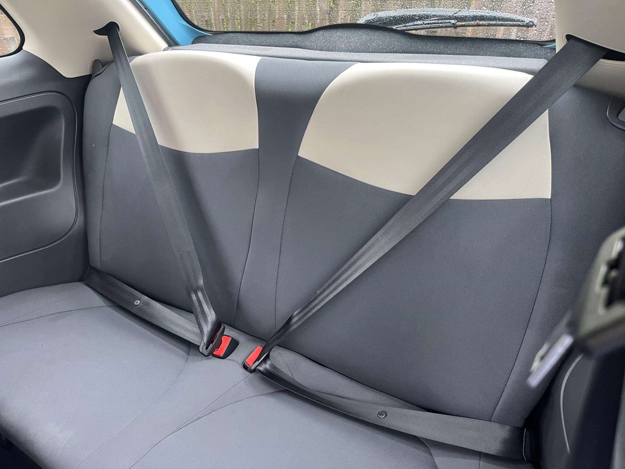 2013 FIAT 500 2013 FIAT 500