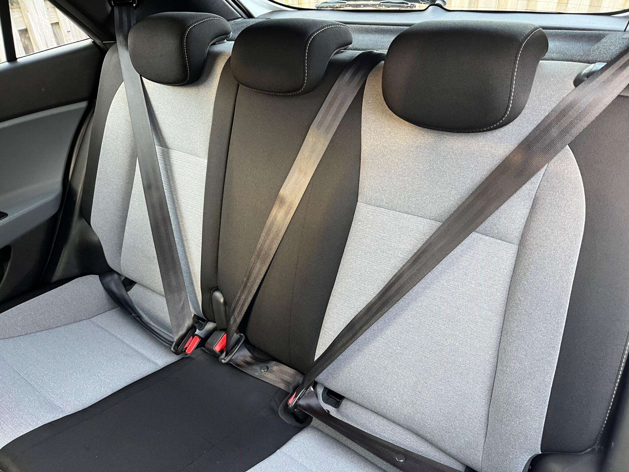 2016 HYUNDAI I20 2016 HYUNDAI I20