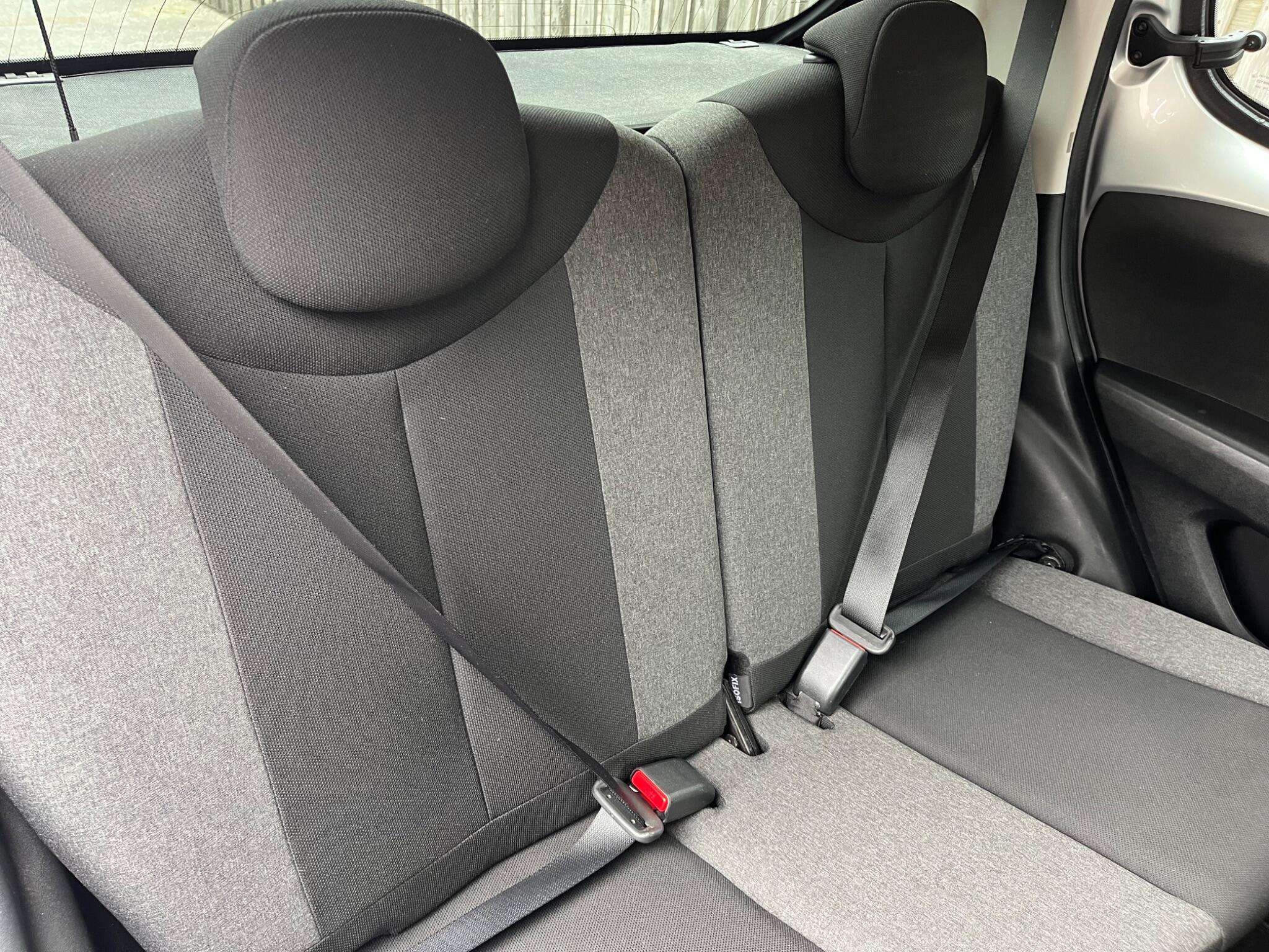 2016 CITROEN C1 2016 CITROEN C1