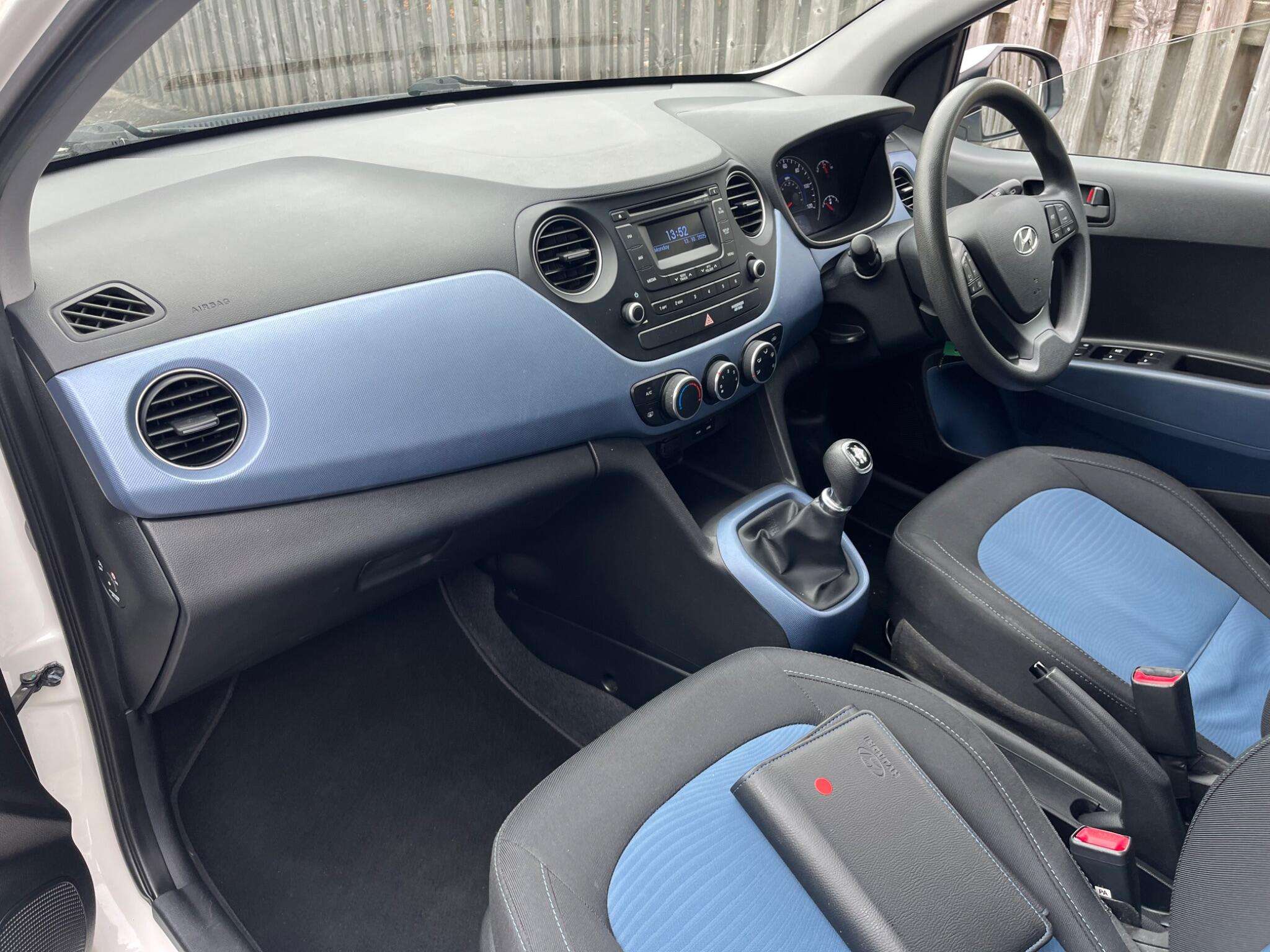 2014 HYUNDAI I10 2014 HYUNDAI I10