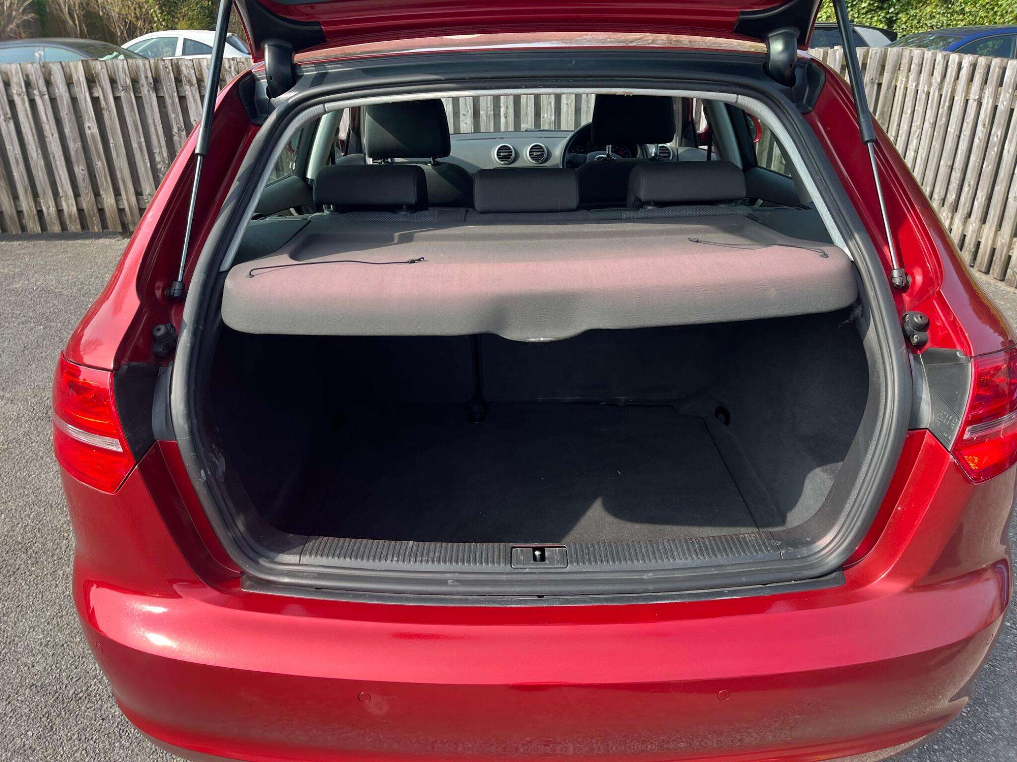 2009 AUDI A3 2009 AUDI A3