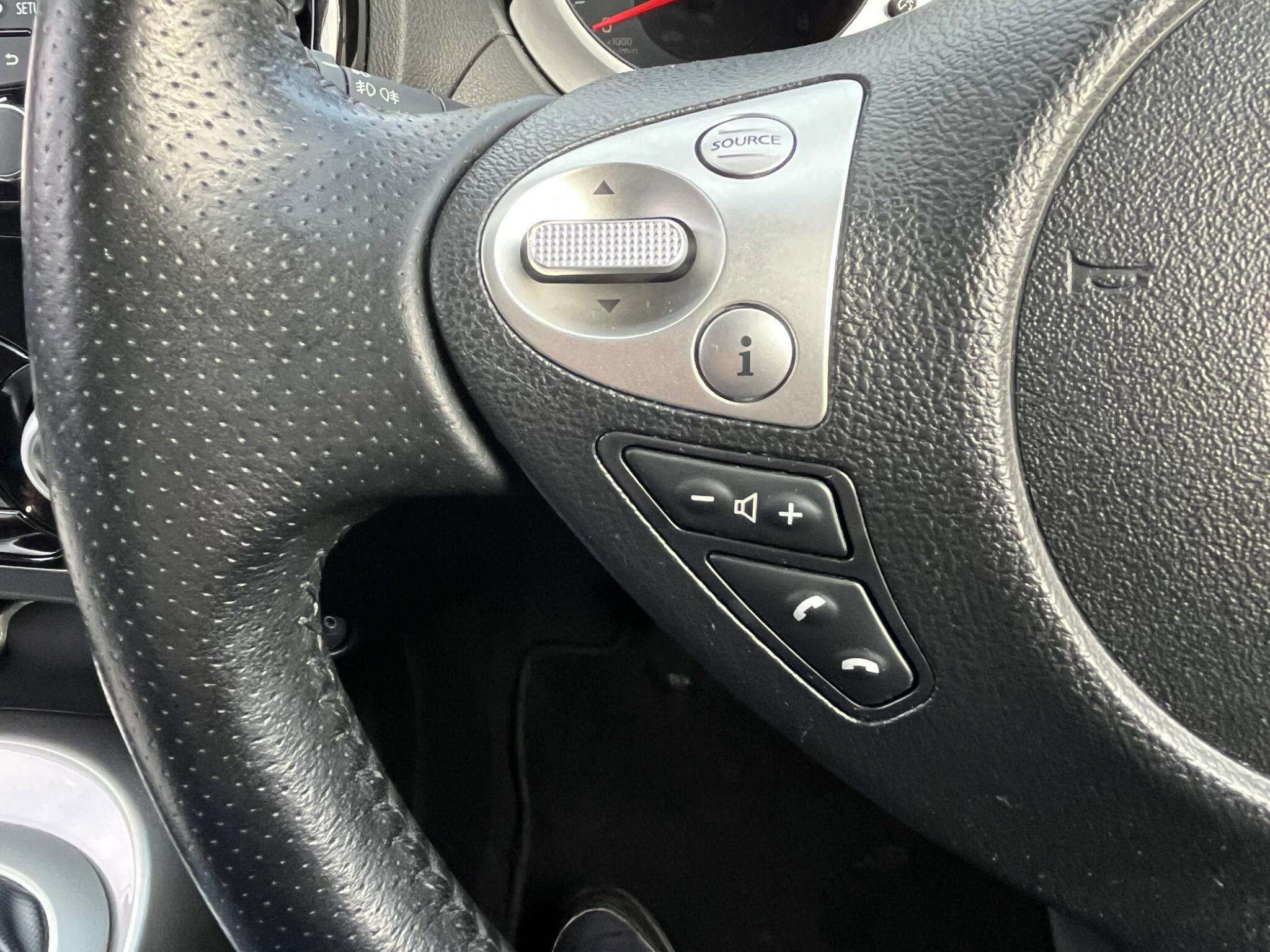 2013 NISSAN JUKE 2013 NISSAN JUKE