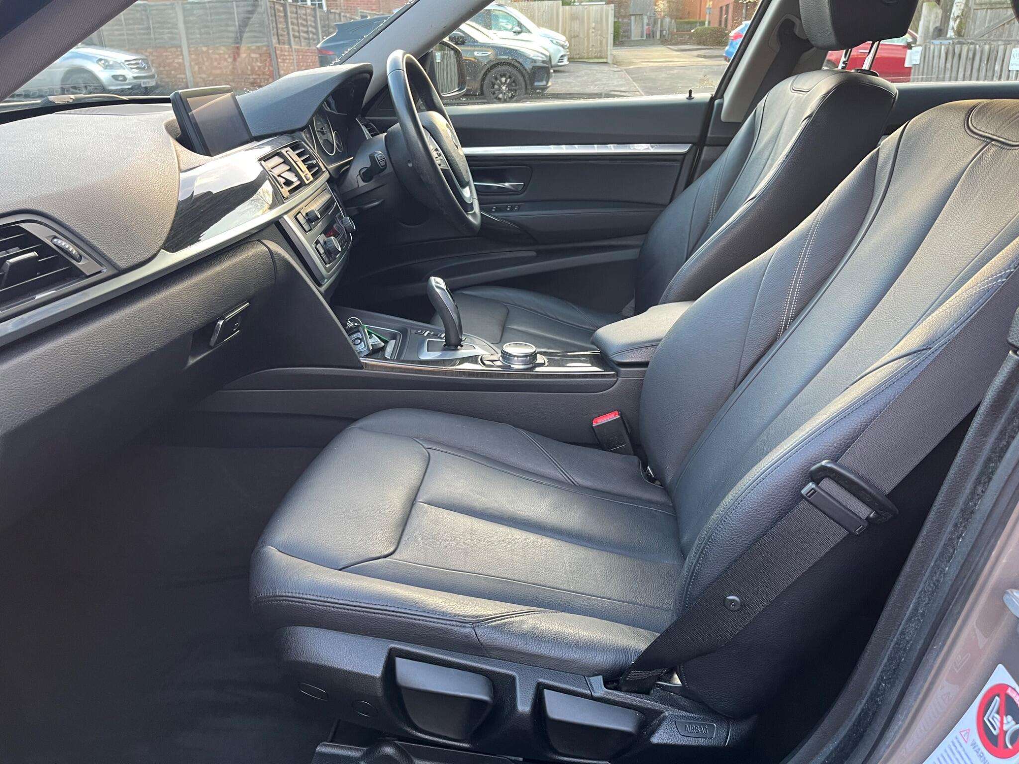 2015 BMW 3 SERIES GRAN TURISMO 2015 BMW 3 SERIES GRAN TURISMO