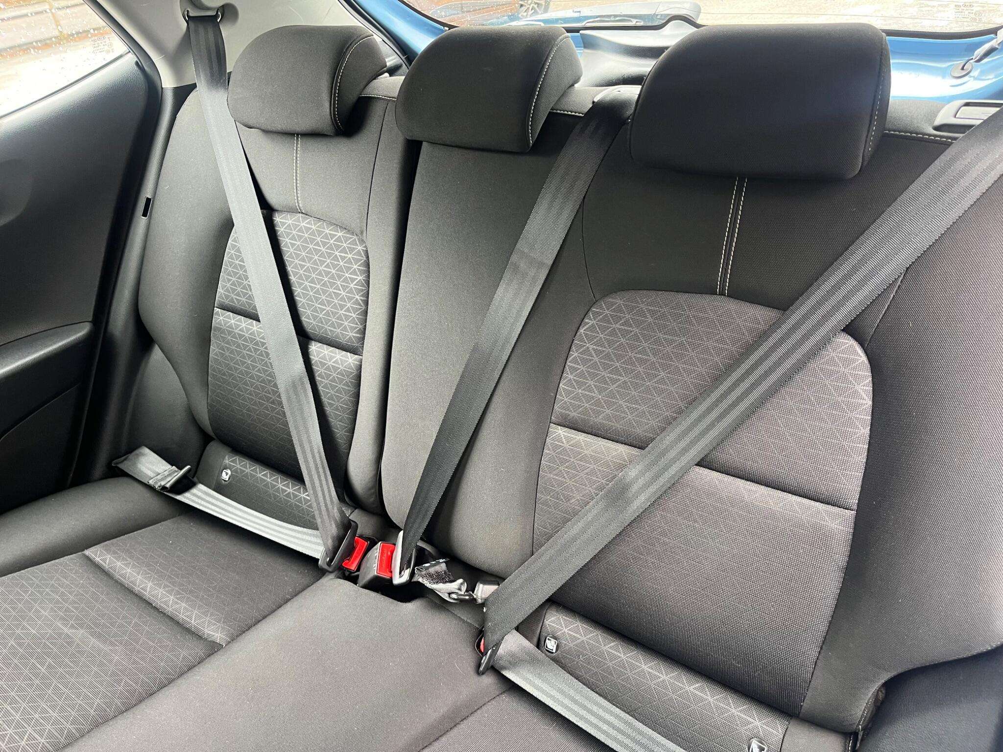 2017 KIA PICANTO 2017 KIA PICANTO