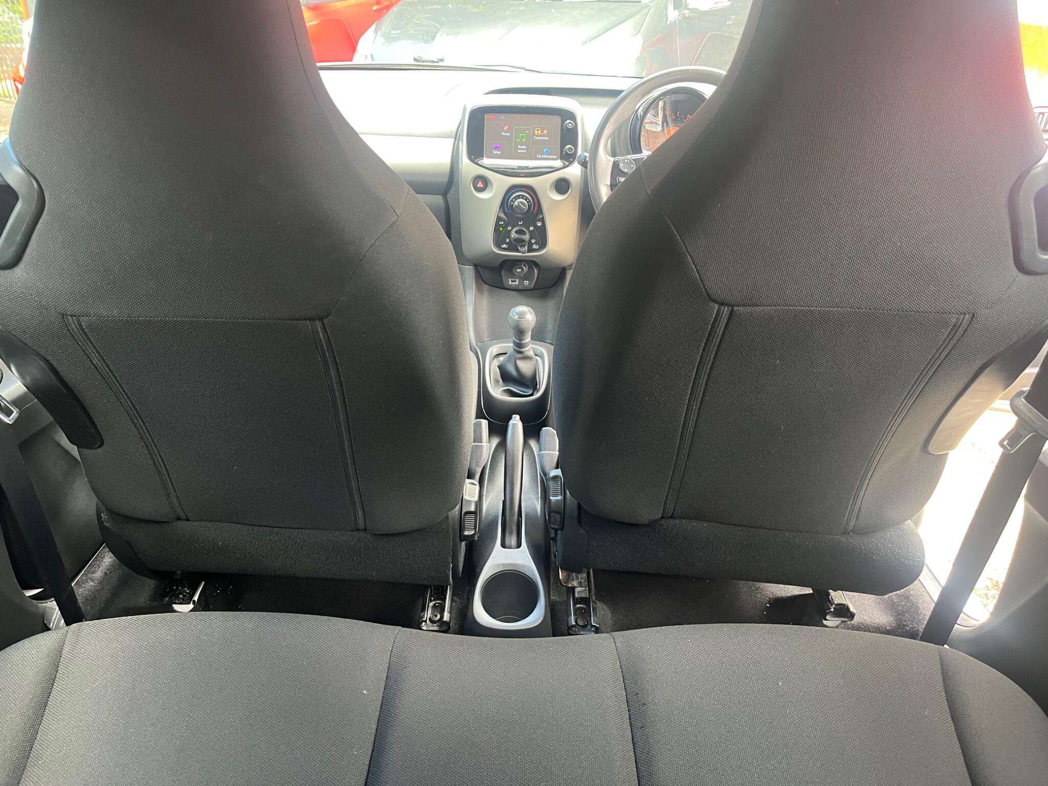 2016 PEUGEOT 108 2016 PEUGEOT 108