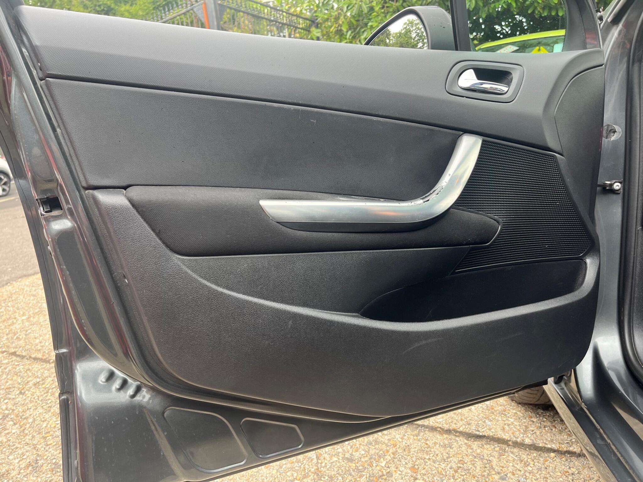 2010 PEUGEOT 308 SW 2010 PEUGEOT 308 SW