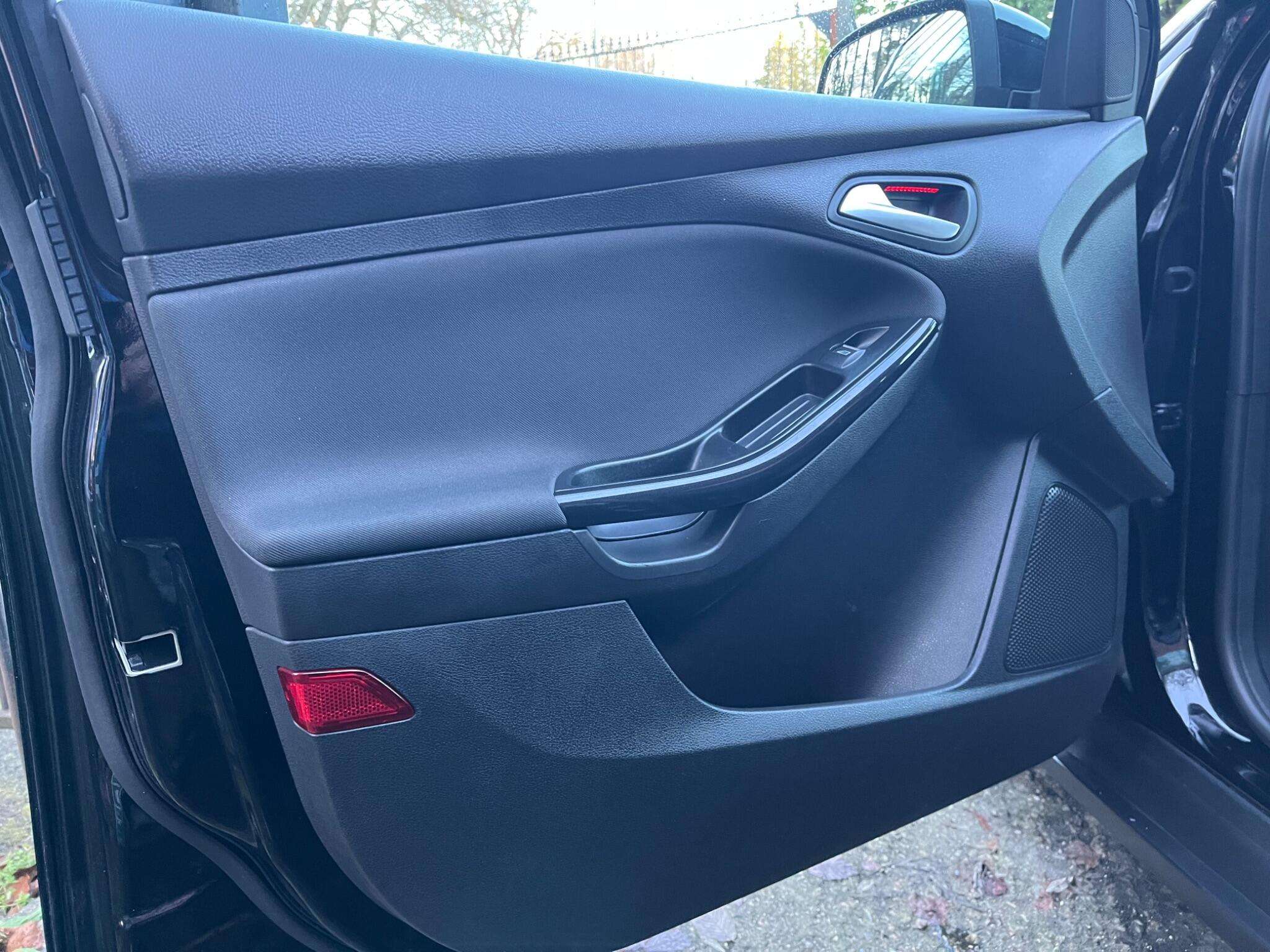 2015 FORD FOCUS 2015 FORD FOCUS