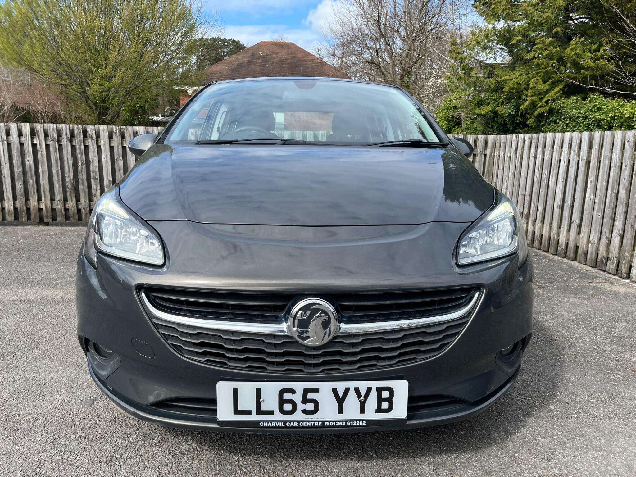 A 2015 VAUXHALL CORSA 1.4i ecoFLEX Energy Euro 6 5dr (a/c) A 2015 VAUXHALL CORSA 1.4i ecoFLEX Energy Euro 6 5dr (a/c)