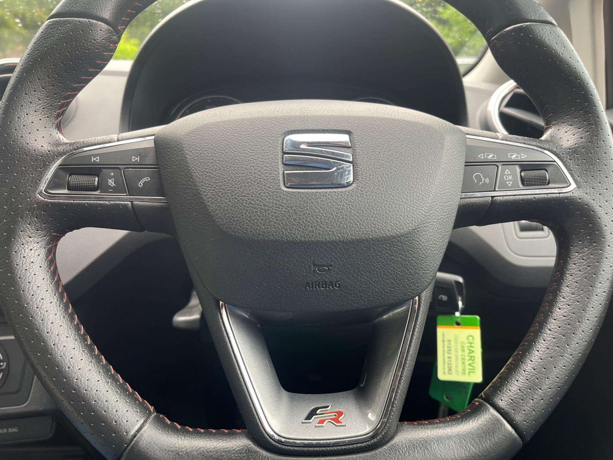 2016 SEAT IBIZA 2016 SEAT IBIZA