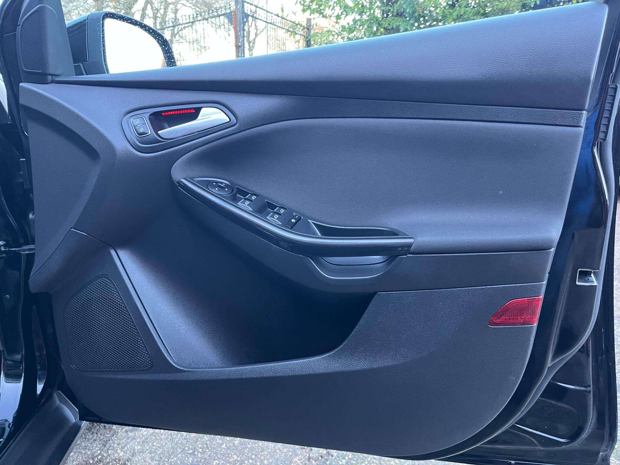 2015 FORD FOCUS 2015 FORD FOCUS