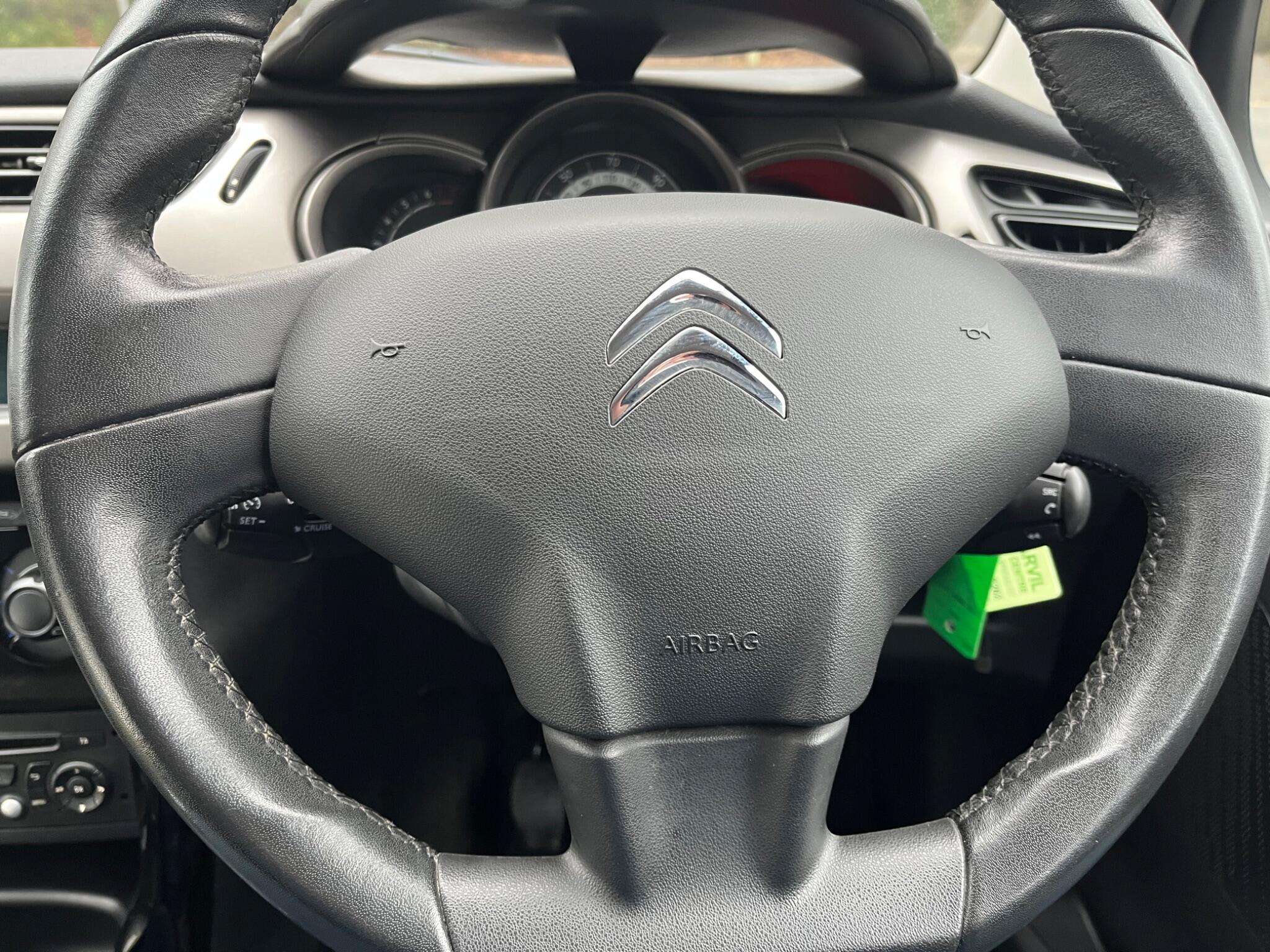 2016 CITROEN C3 2016 CITROEN C3