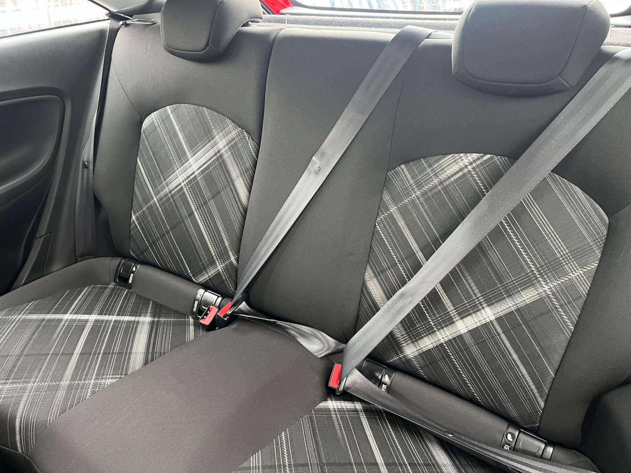 2015 VAUXHALL CORSA 2015 VAUXHALL CORSA