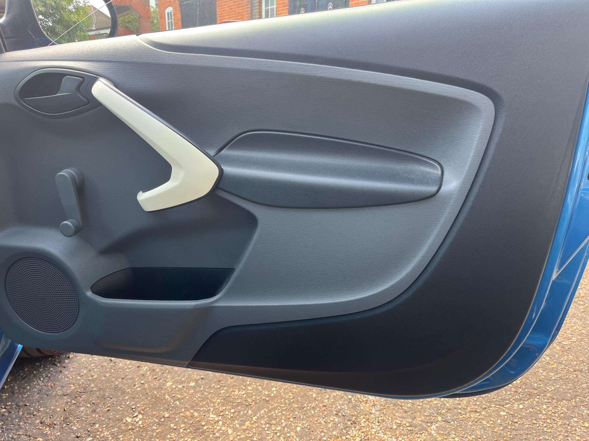 2013 FORD KA 2013 FORD KA