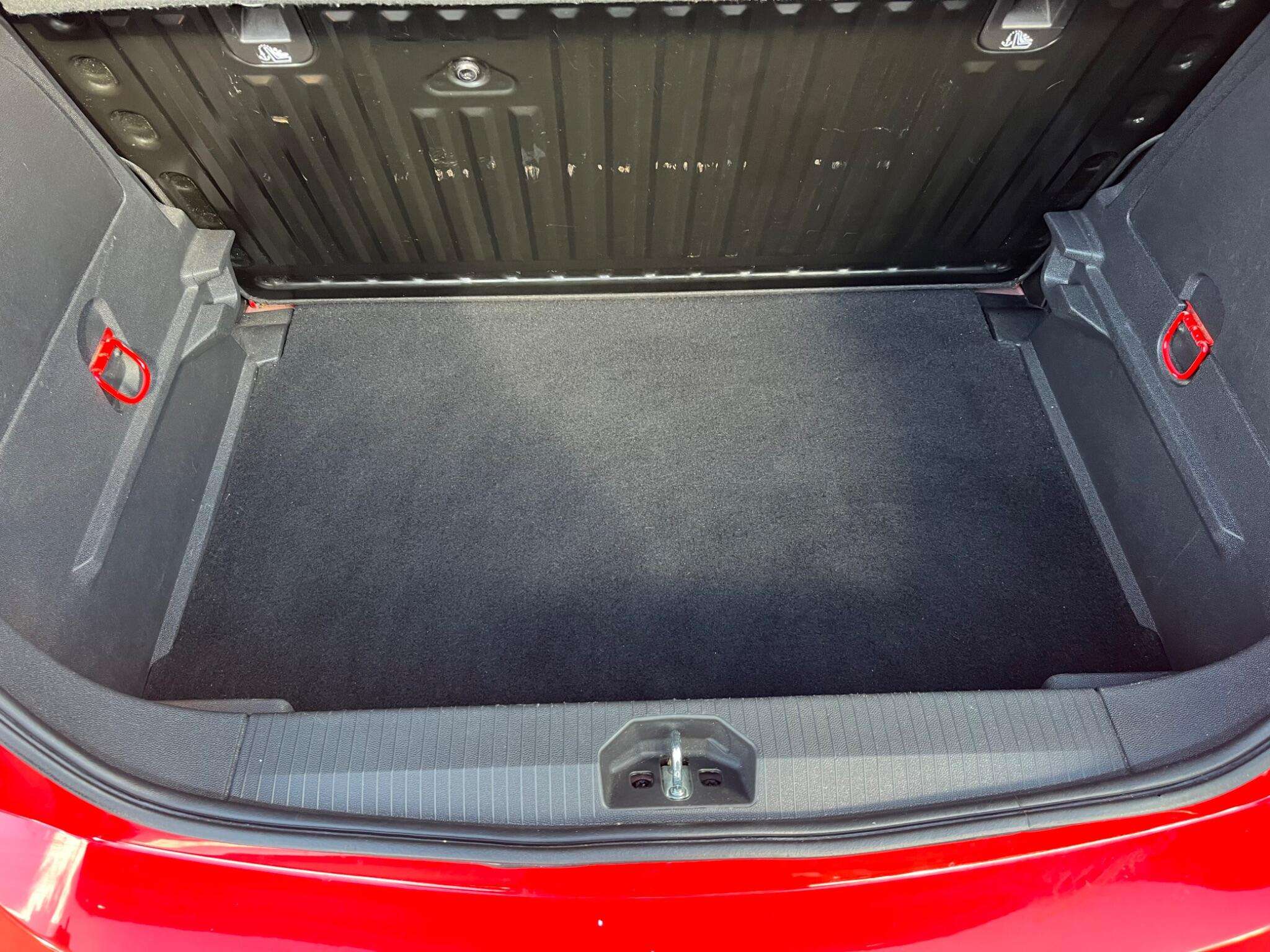 2017 VAUXHALL CORSA 2017 VAUXHALL CORSA