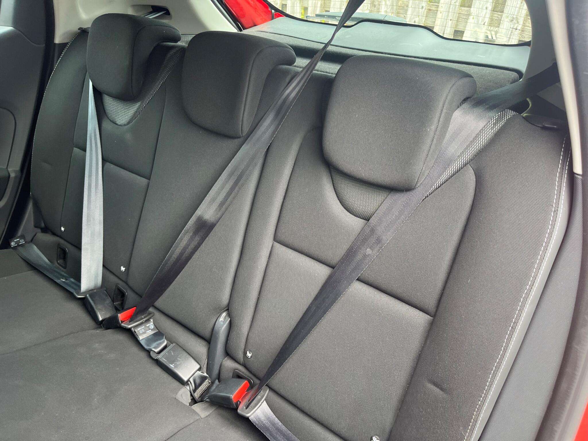 2014 RENAULT CLIO 2014 RENAULT CLIO