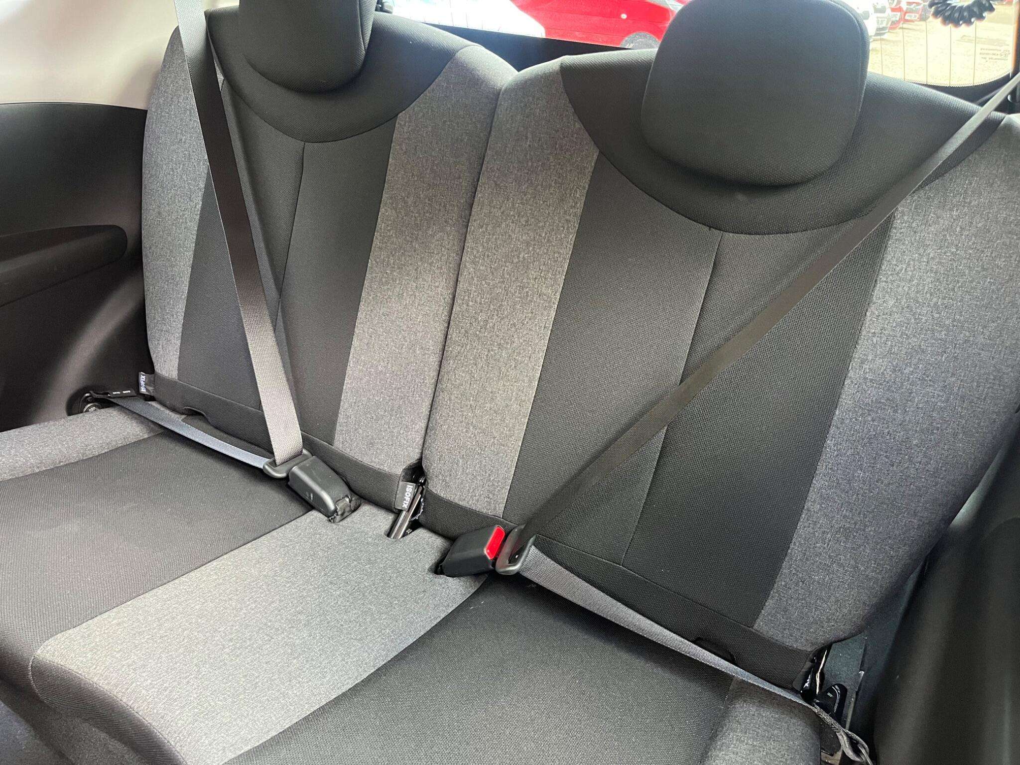 2016 CITROEN C1 2016 CITROEN C1
