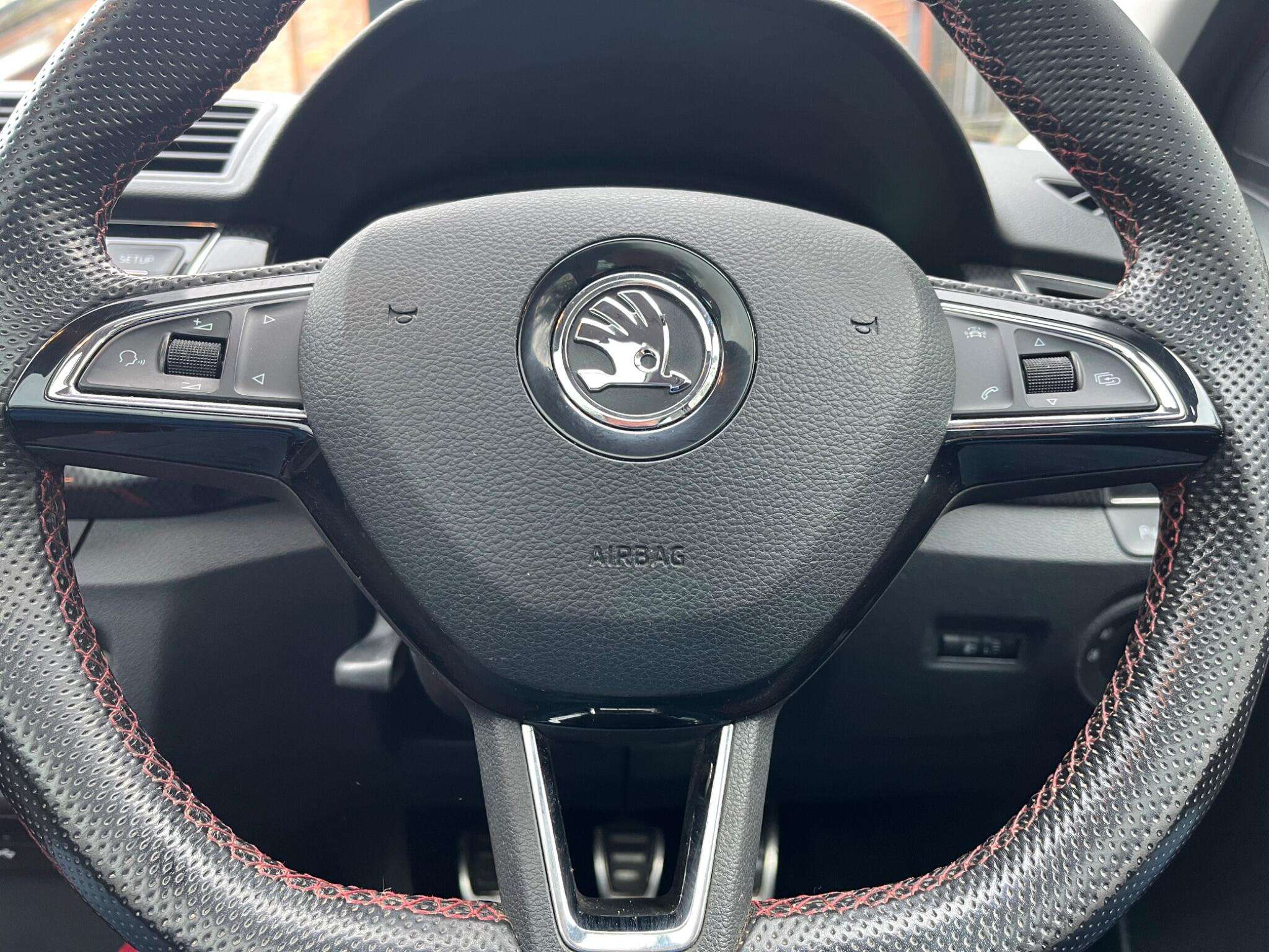 2016 SKODA FABIA 2016 SKODA FABIA