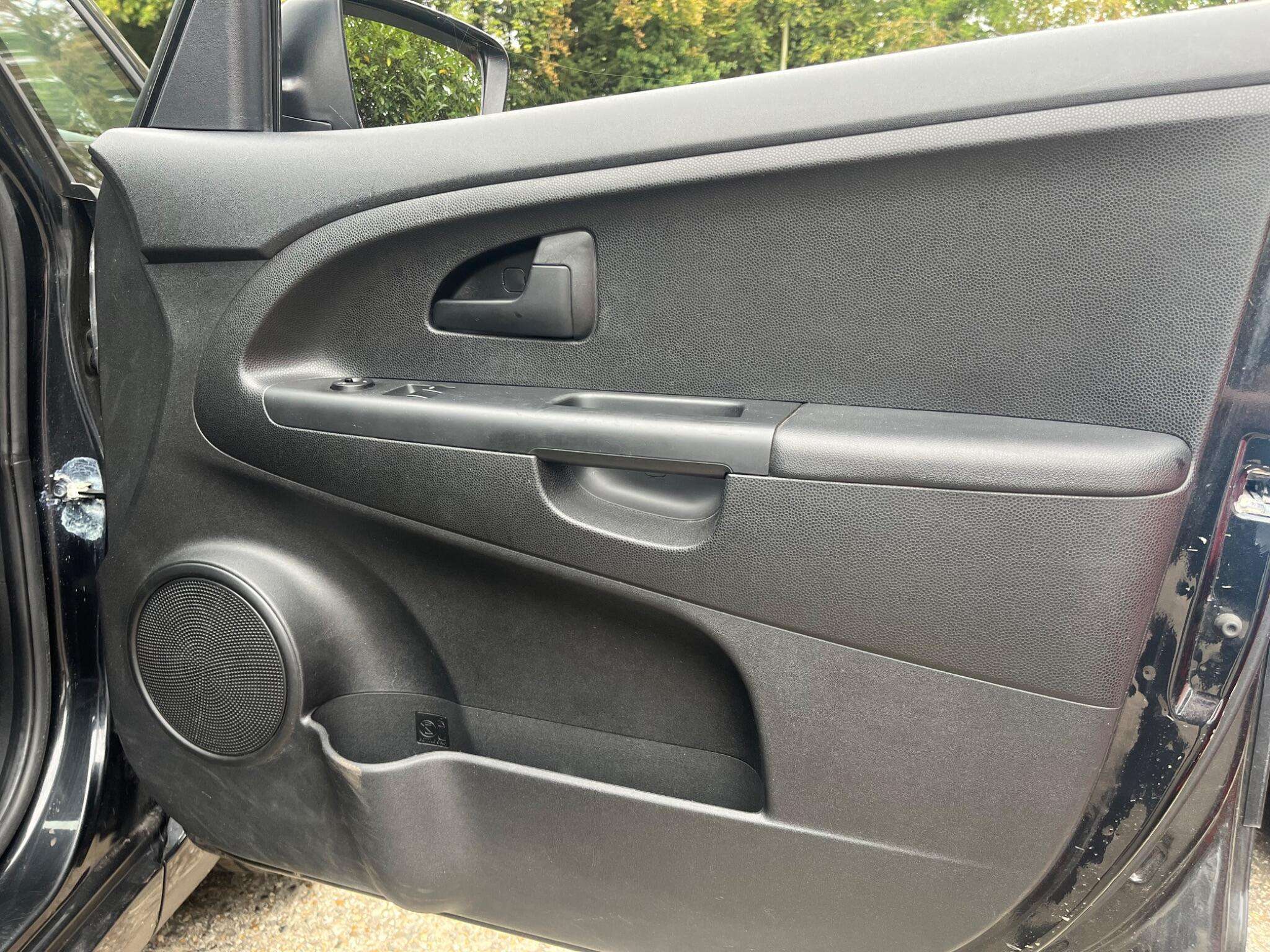 2013 KIA VENGA 2013 KIA VENGA