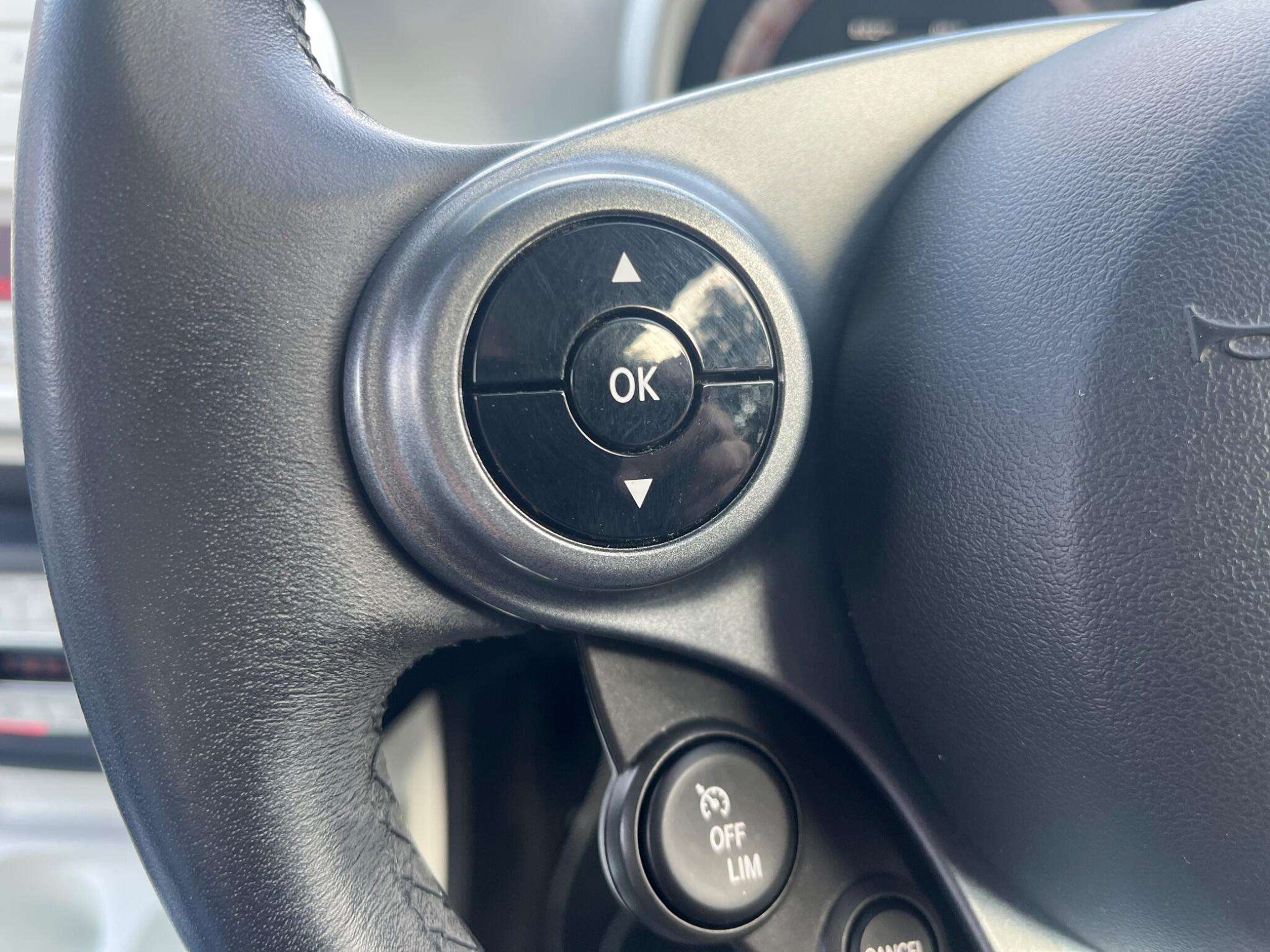 2015 SMART FORFOUR 2015 SMART FORFOUR